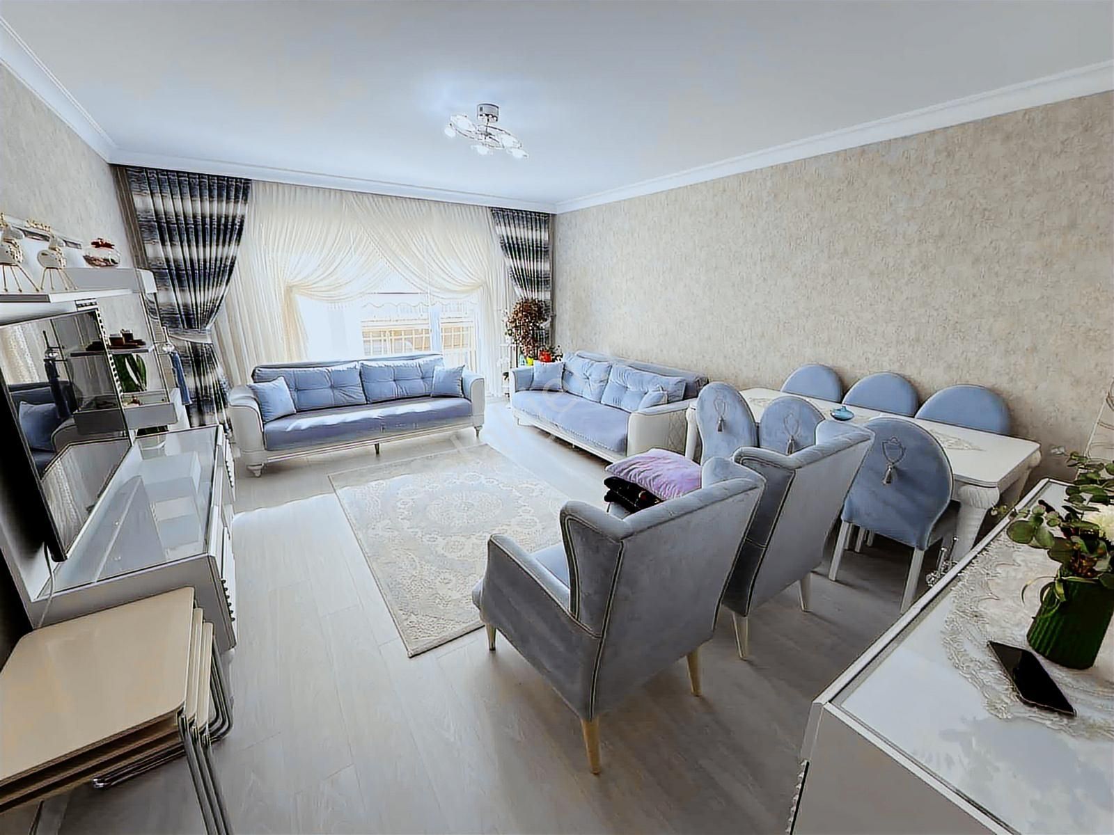 Barışyolu Cad Yakını 3+1 Bağımsız Yeni Bina Asansörlü Ful Yapılı - Görsel 9