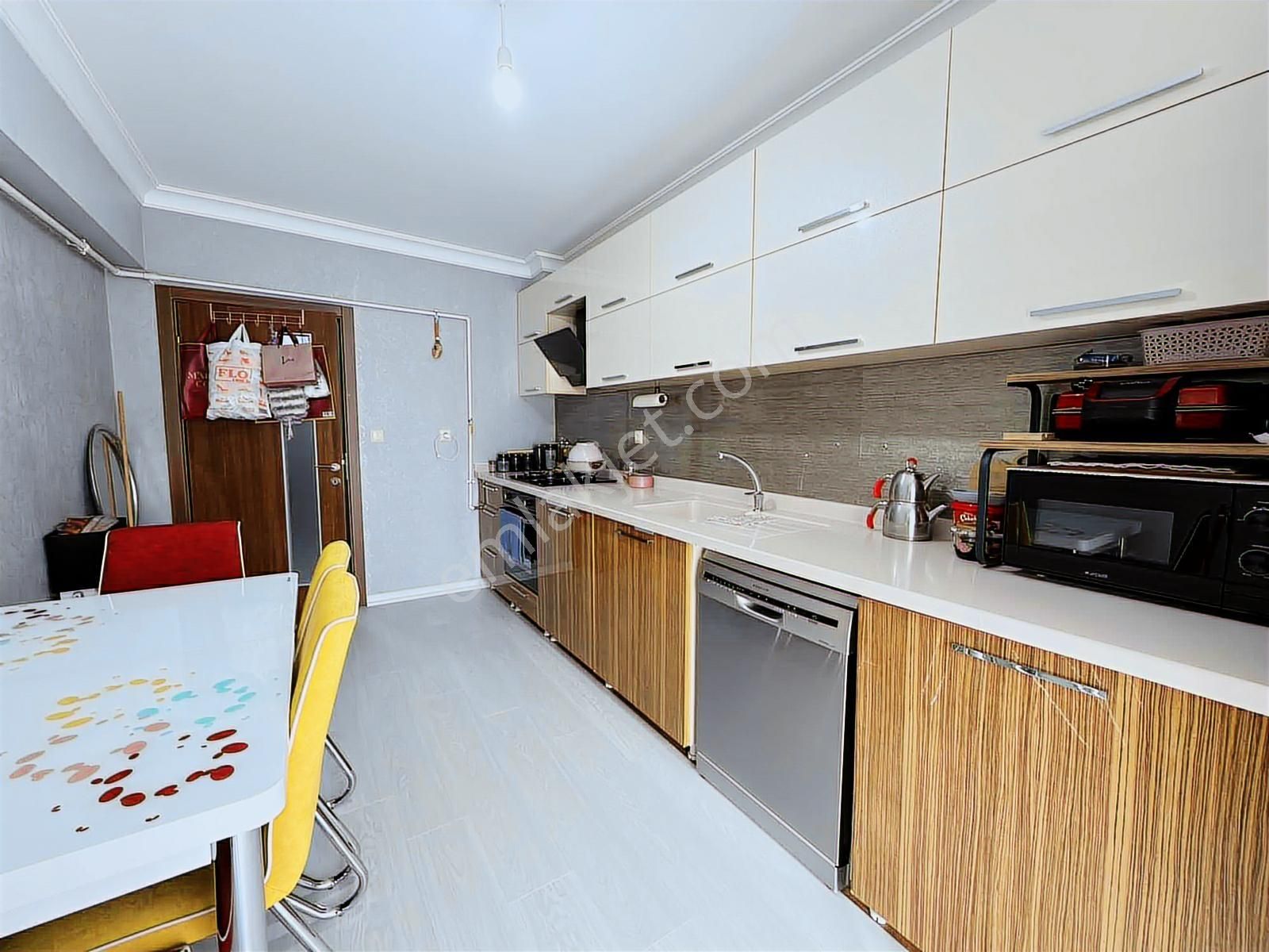 Barışyolu Cad Yakını 3+1 Bağımsız Yeni Bina Asansörlü Ful Yapılı - Görsel 5