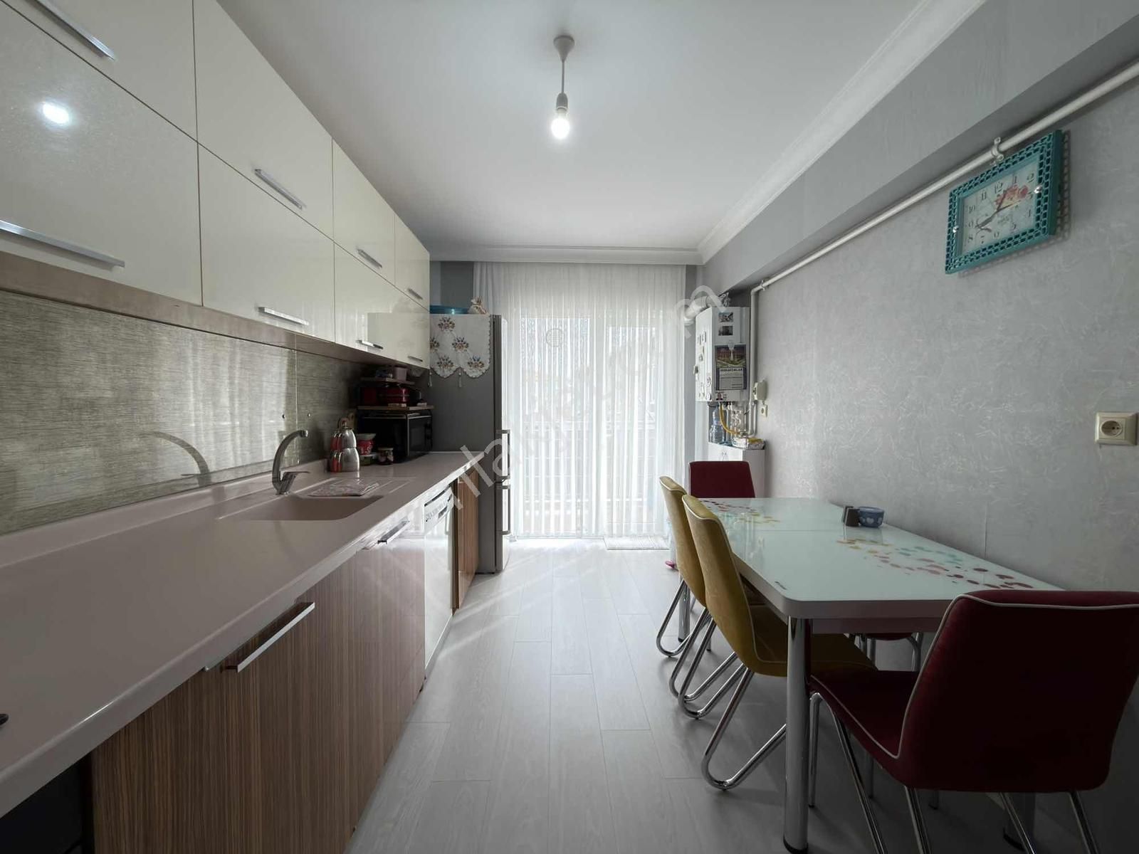 Barışyolu Cad Yakını 3+1 Bağımsız Yeni Bina Asansörlü Ful Yapılı - Görsel 18