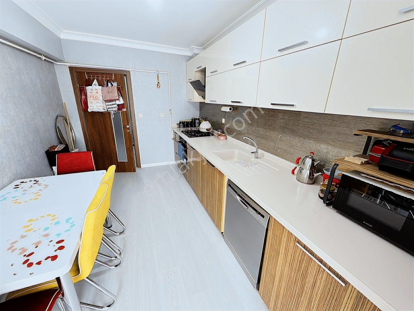 Barışyolu Cad Yakını 3+1 Bağımsız Yeni Bina Asansörlü Ful Yapılı - Görsel 22