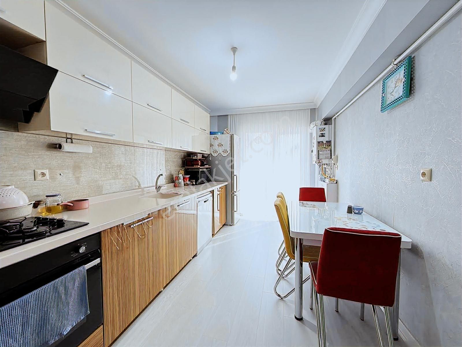 Barışyolu Cad Yakını 3+1 Bağımsız Yeni Bina Asansörlü Ful Yapılı - Görsel 12