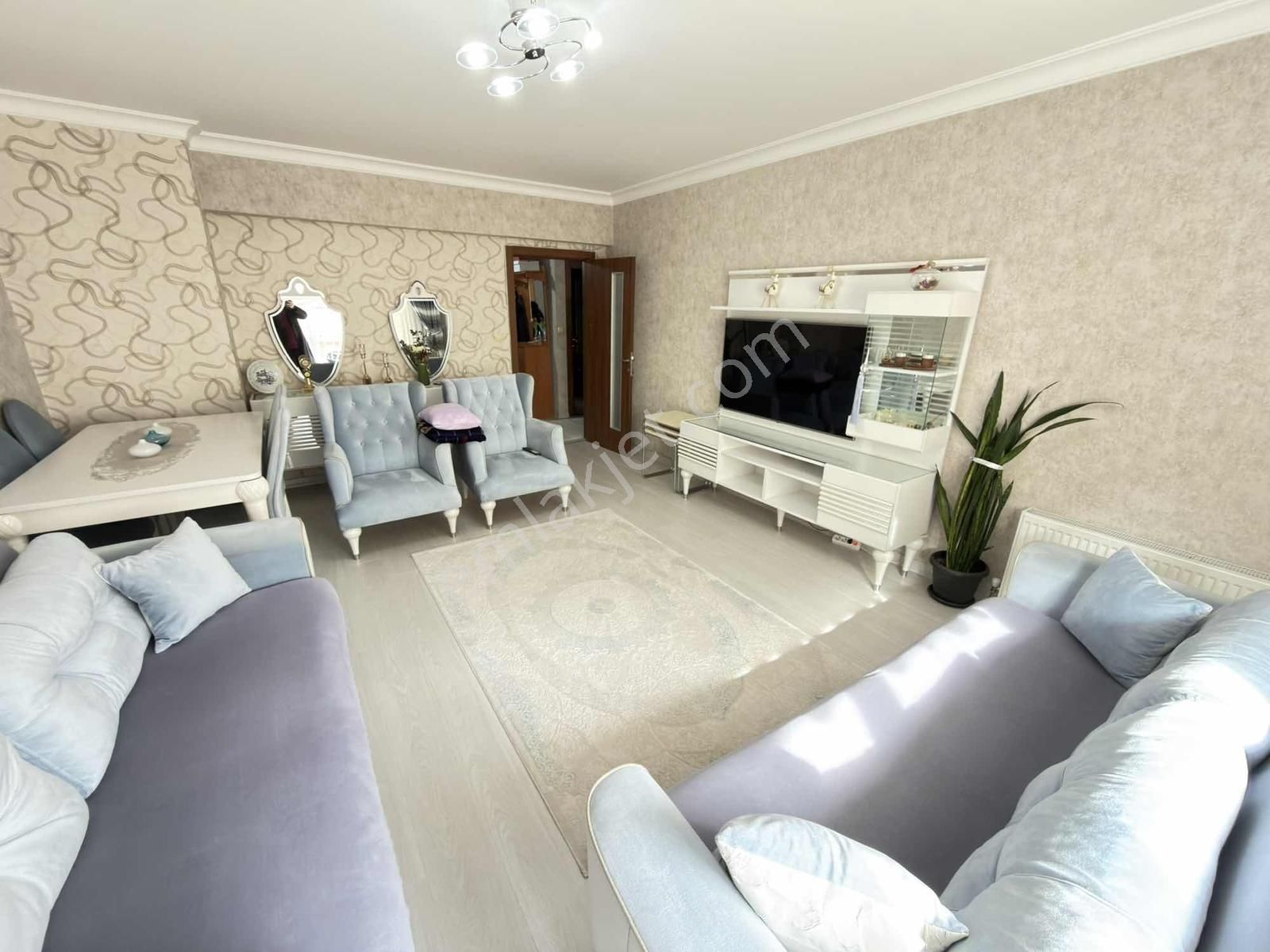 Barışyolu Cad Yakını 3+1 Bağımsız Yeni Bina Asansörlü Ful Yapılı - Görsel 27