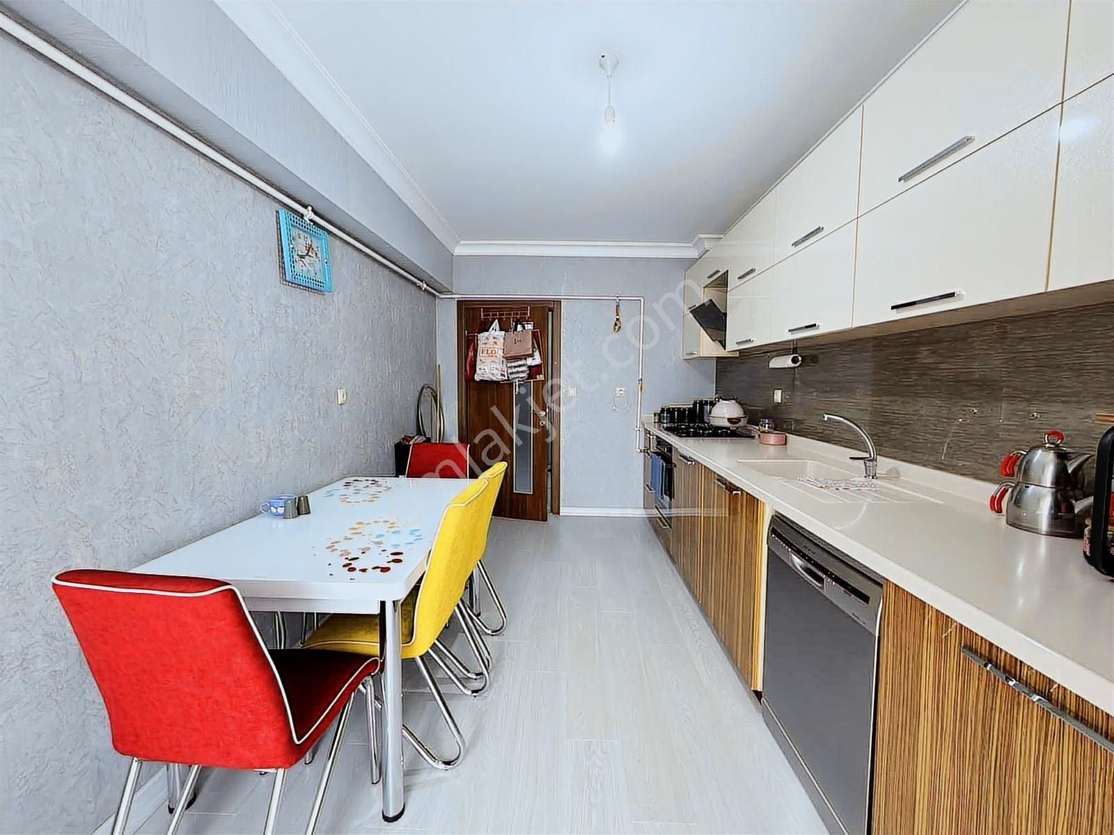 Barışyolu Cad Yakını 3+1 Bağımsız Yeni Bina Asansörlü Ful Yapılı - Görsel 16