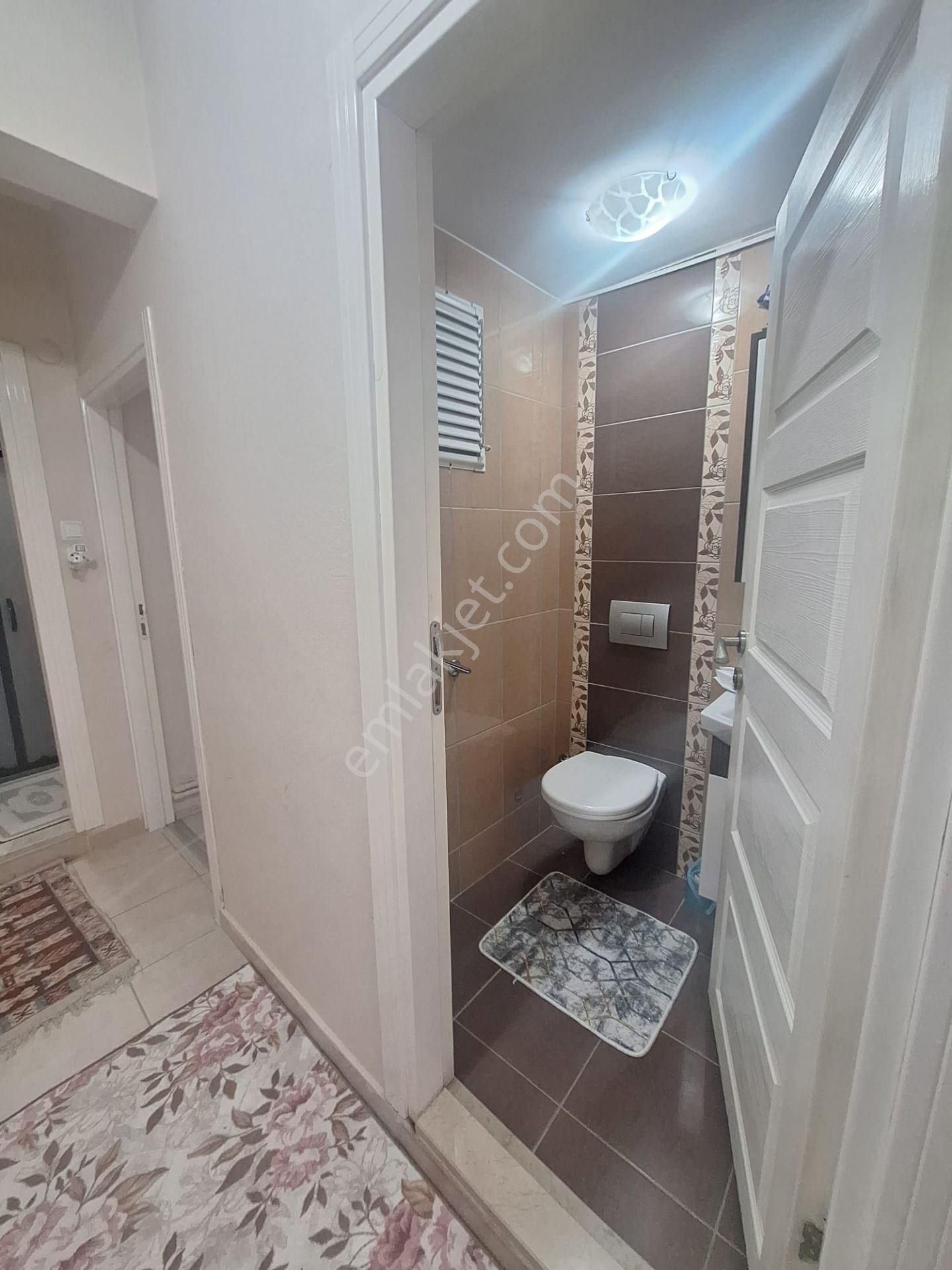 İlkadım Hastaneler Bölgesinde Stratejik Konumlu Krediye Uygun 2+1 Satılık Konut - Görsel 15