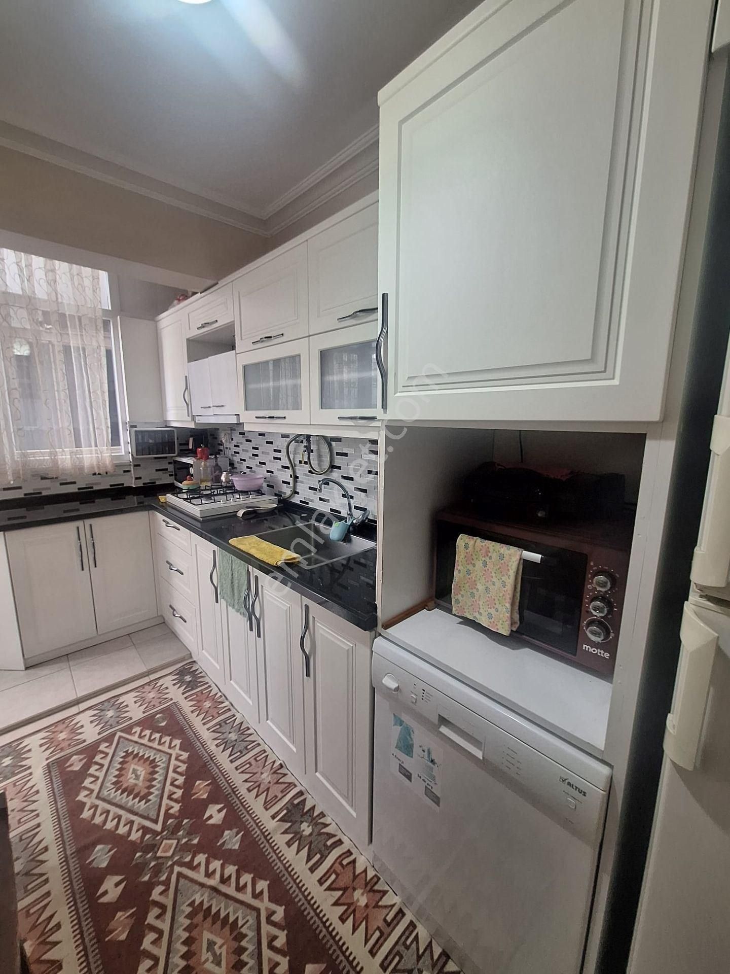 İlkadım Hastaneler Bölgesinde Stratejik Konumlu Krediye Uygun 2+1 Satılık Konut - Görsel 30