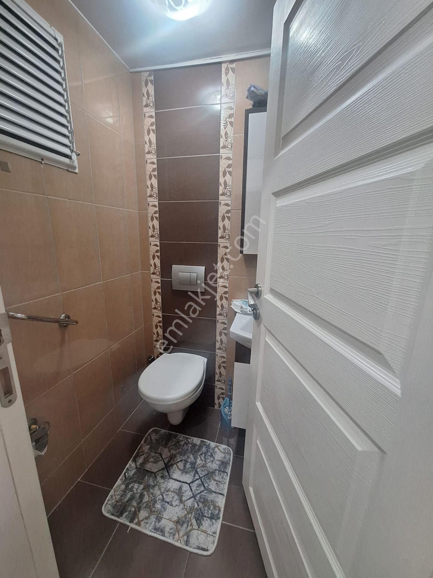 İlkadım Hastaneler Bölgesinde Stratejik Konumlu Krediye Uygun 2+1 Satılık Konut - Görsel 14