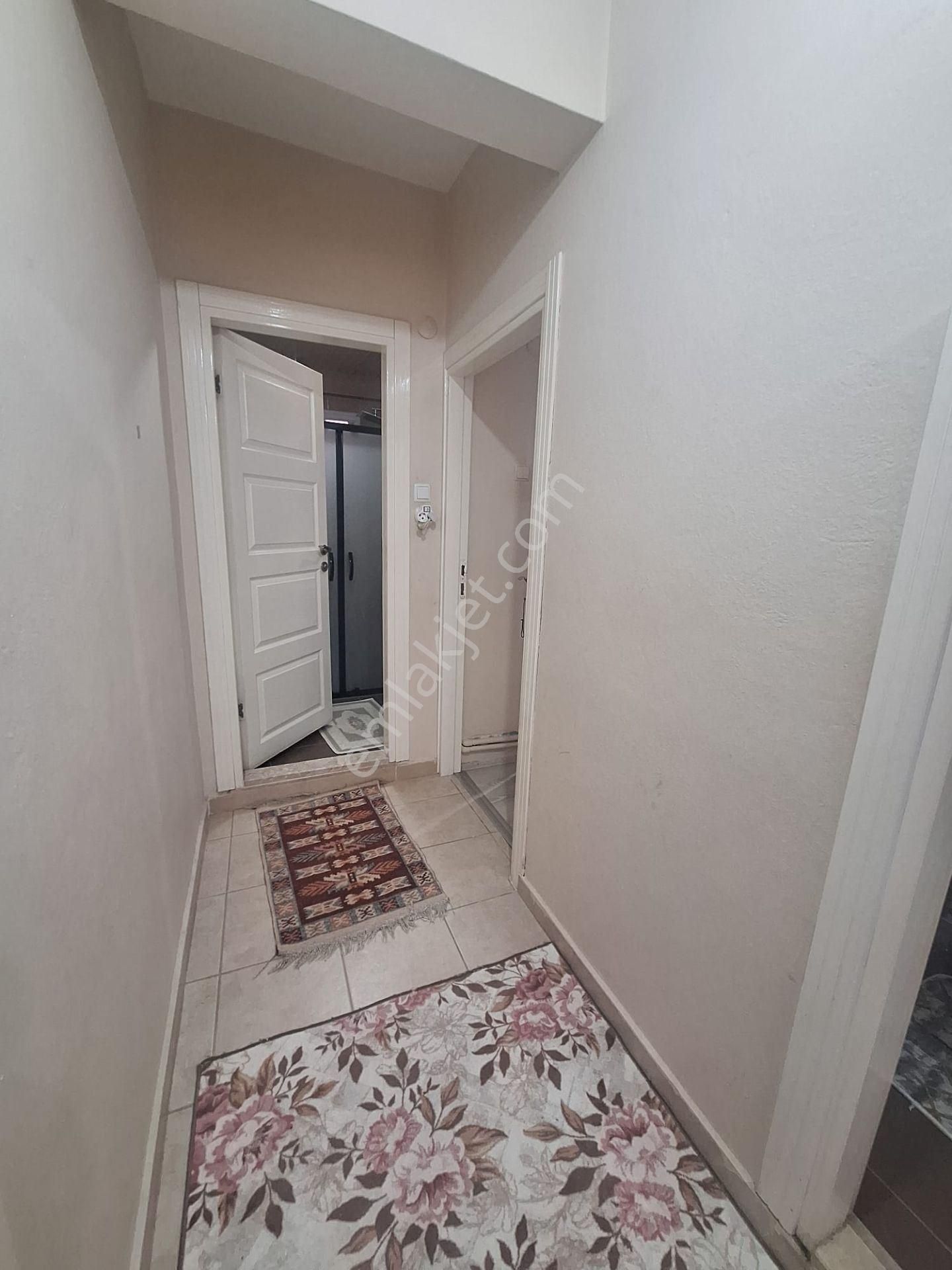 İlkadım Hastaneler Bölgesinde Stratejik Konumlu Krediye Uygun 2+1 Satılık Konut - Görsel 6