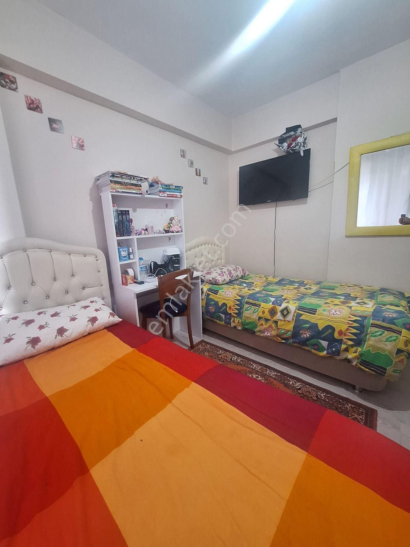 İlkadım Hastaneler Bölgesinde Stratejik Konumlu Krediye Uygun 2+1 Satılık Konut - Görsel 19