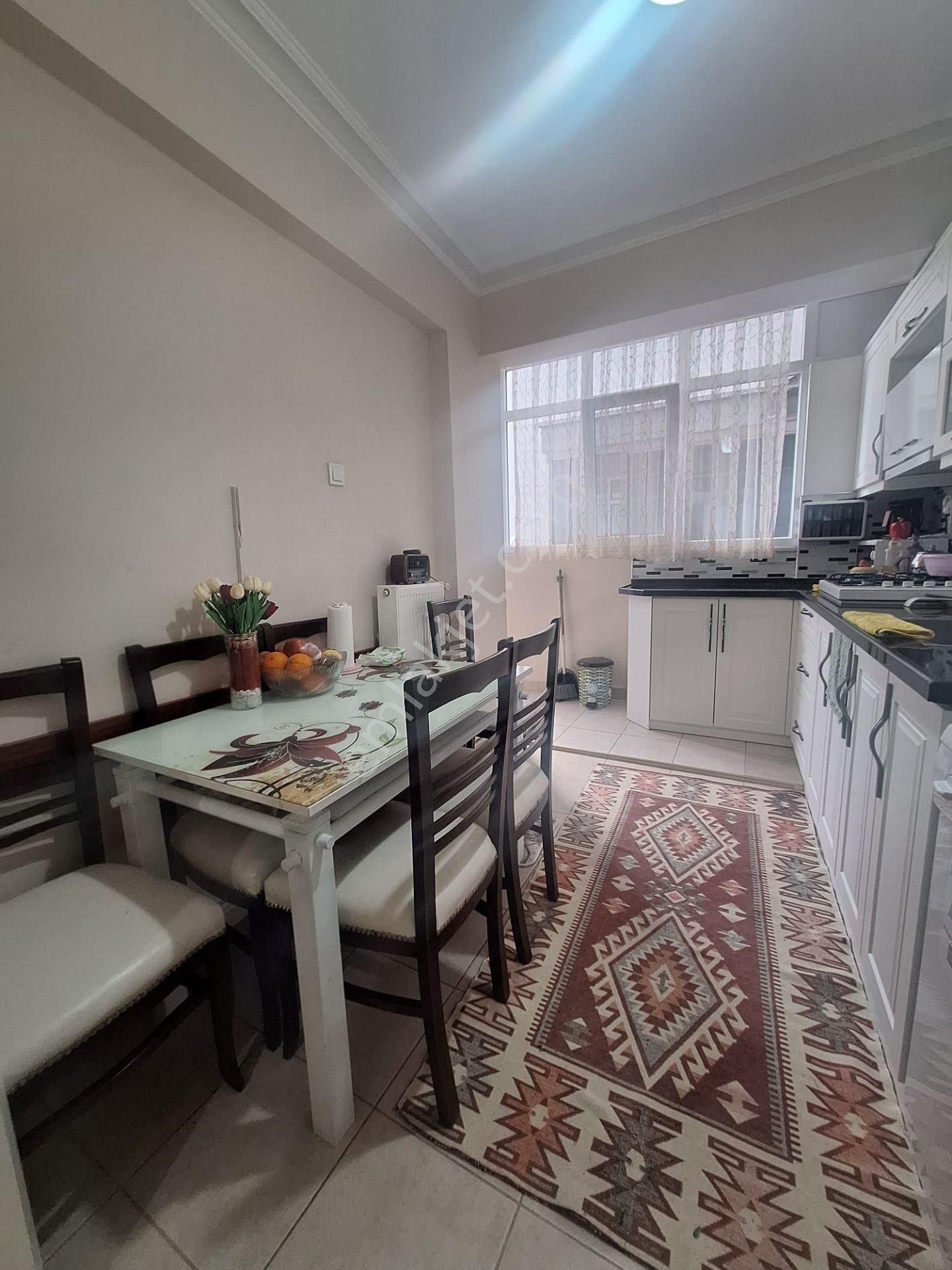 İlkadım Hastaneler Bölgesinde Stratejik Konumlu Krediye Uygun 2+1 Satılık Konut - Görsel 25