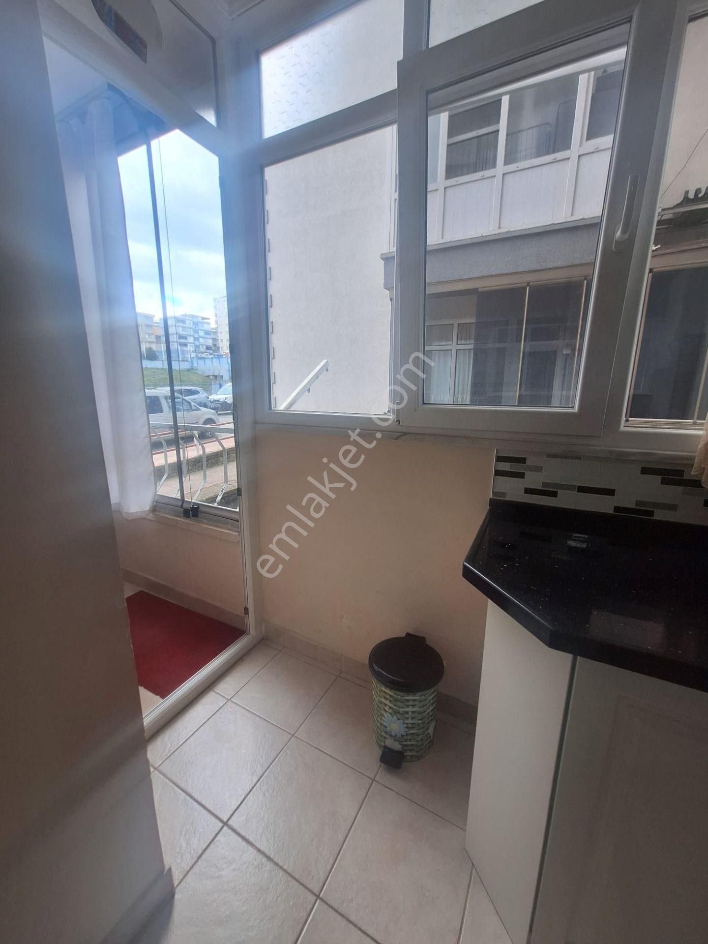 İlkadım Hastaneler Bölgesinde Stratejik Konumlu Krediye Uygun 2+1 Satılık Konut - Görsel 33