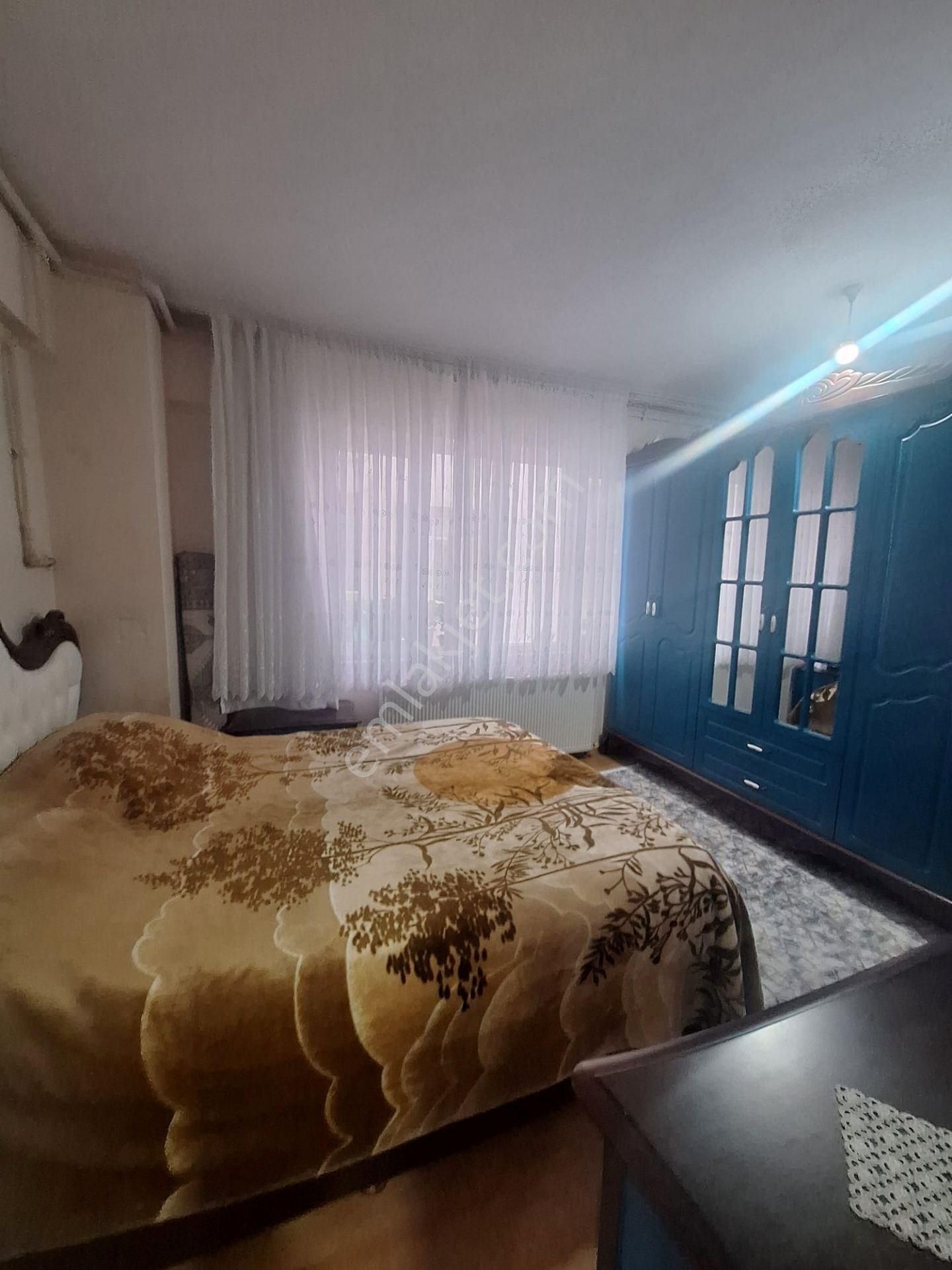 İlkadım Hastaneler Bölgesinde Stratejik Konumlu Krediye Uygun 2+1 Satılık Konut - Görsel 11