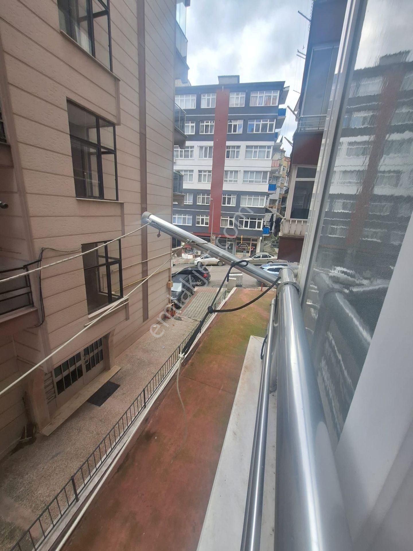 İlkadım Hastaneler Bölgesinde Stratejik Konumlu Krediye Uygun 2+1 Satılık Konut - Görsel 9