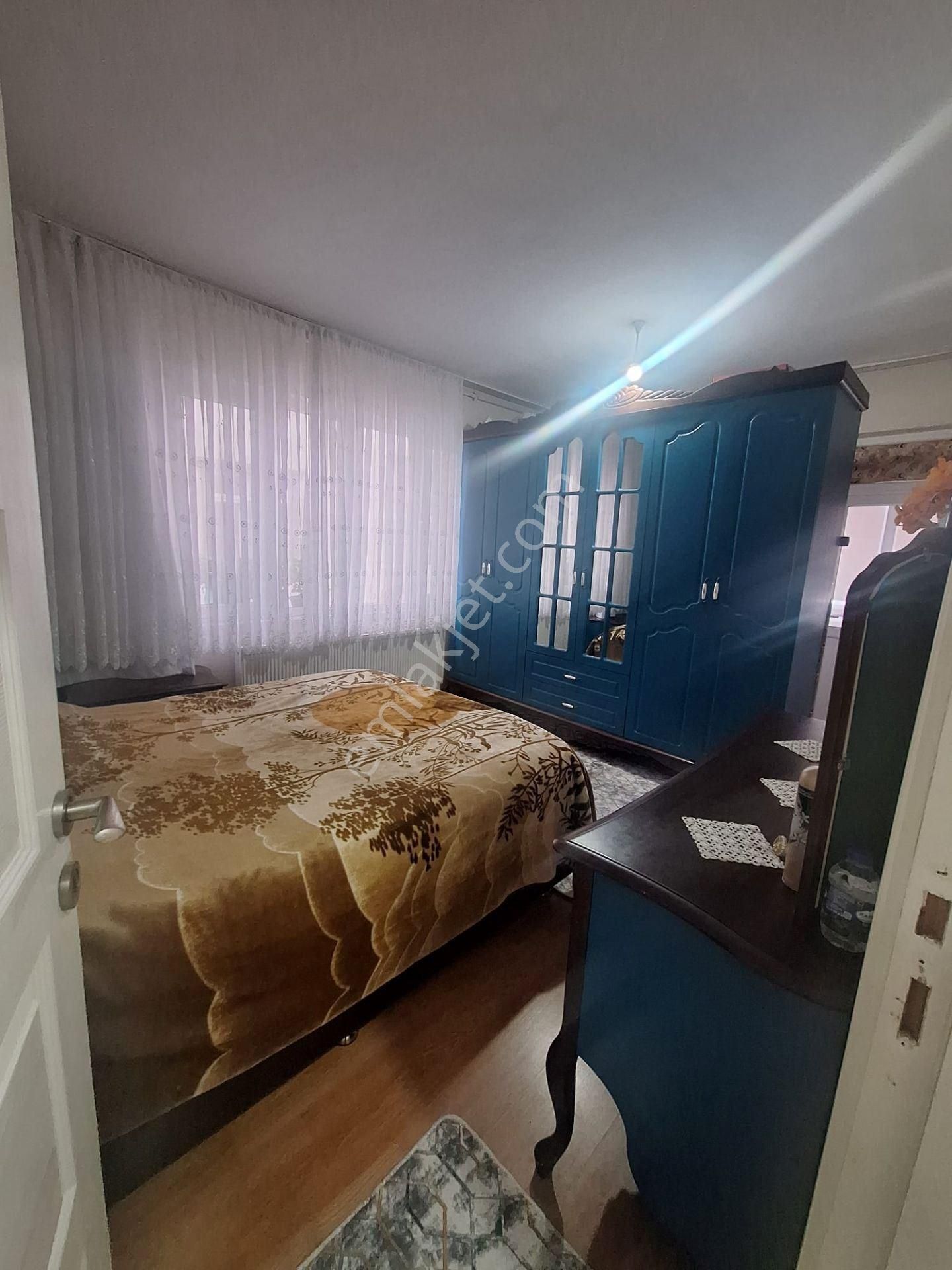 İlkadım Hastaneler Bölgesinde Stratejik Konumlu Krediye Uygun 2+1 Satılık Konut - Görsel 8