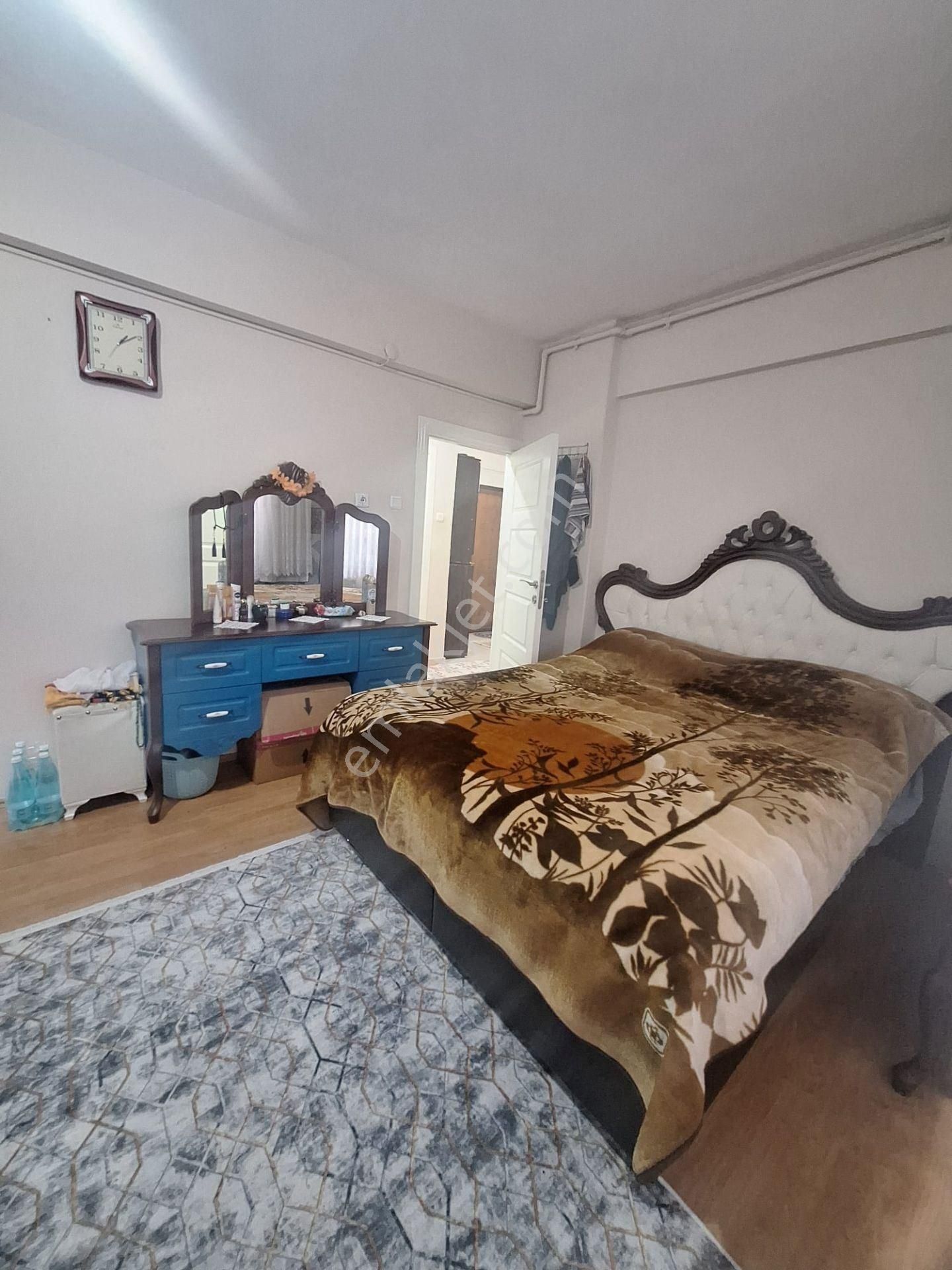 İlkadım Hastaneler Bölgesinde Stratejik Konumlu Krediye Uygun 2+1 Satılık Konut - Görsel 13