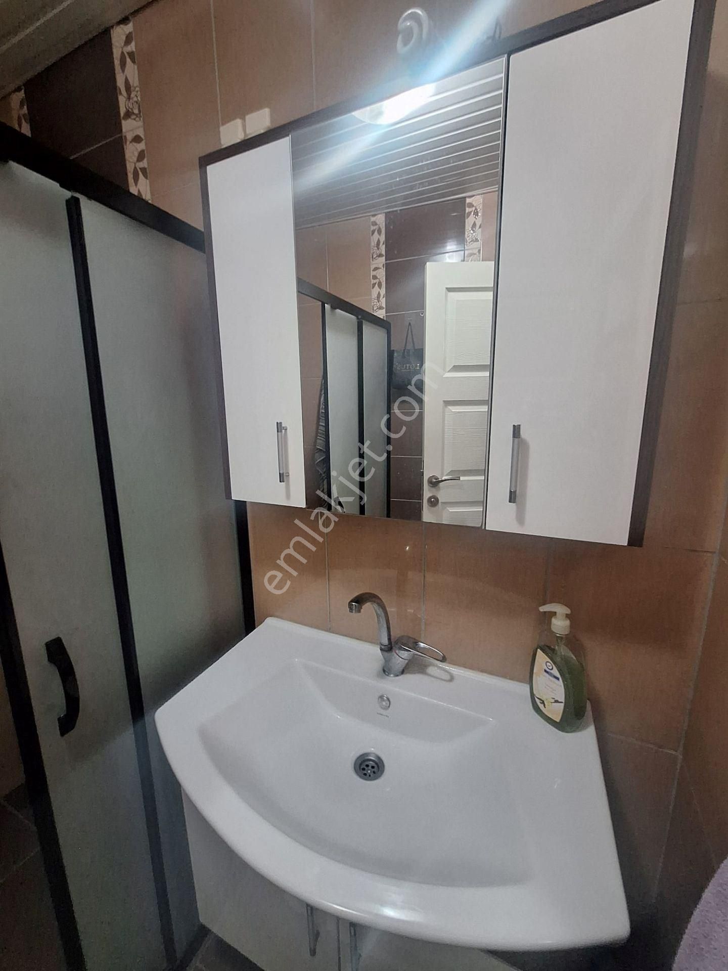 İlkadım Hastaneler Bölgesinde Stratejik Konumlu Krediye Uygun 2+1 Satılık Konut - Görsel 22