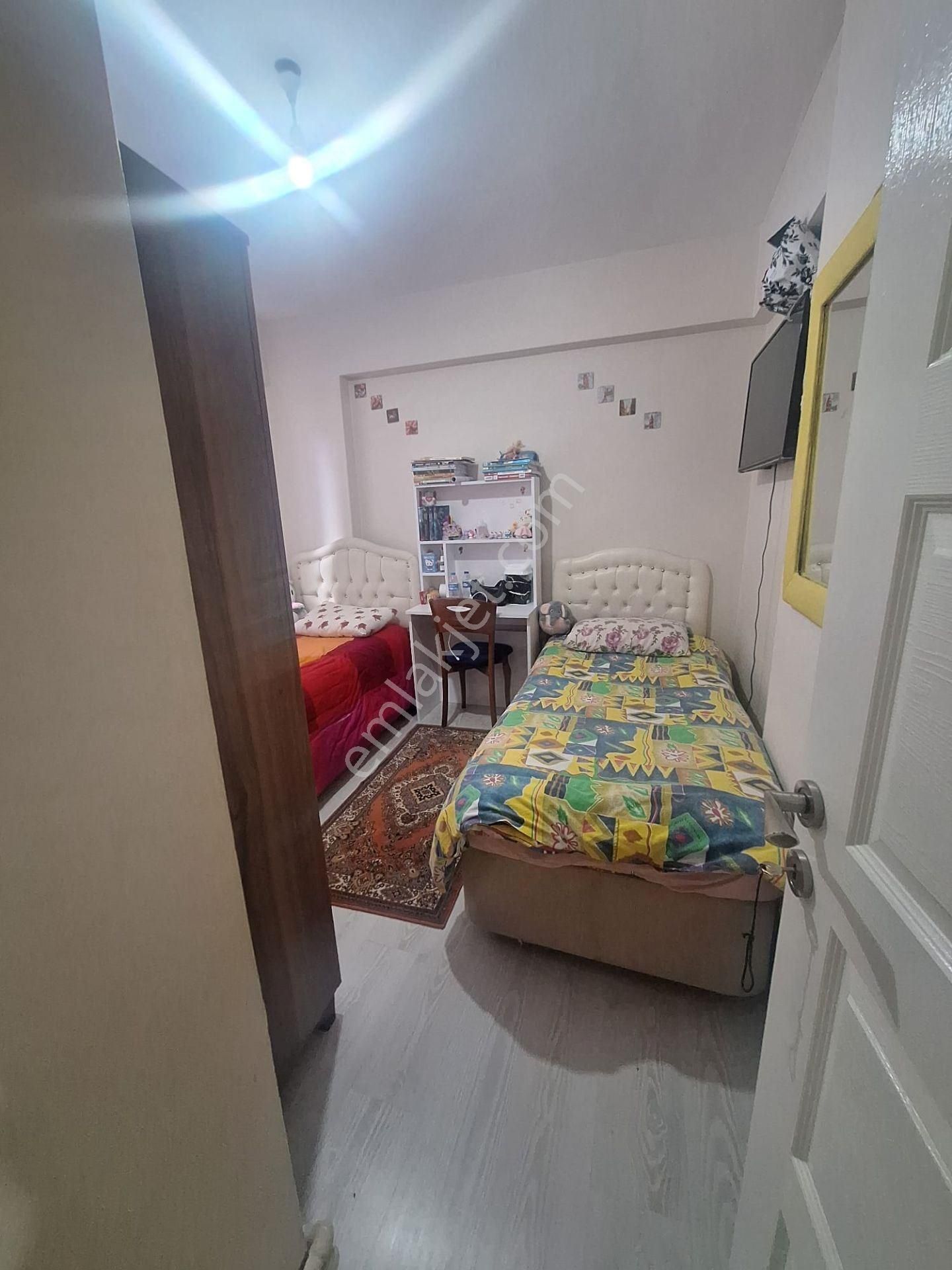 İlkadım Hastaneler Bölgesinde Stratejik Konumlu Krediye Uygun 2+1 Satılık Konut - Görsel 16