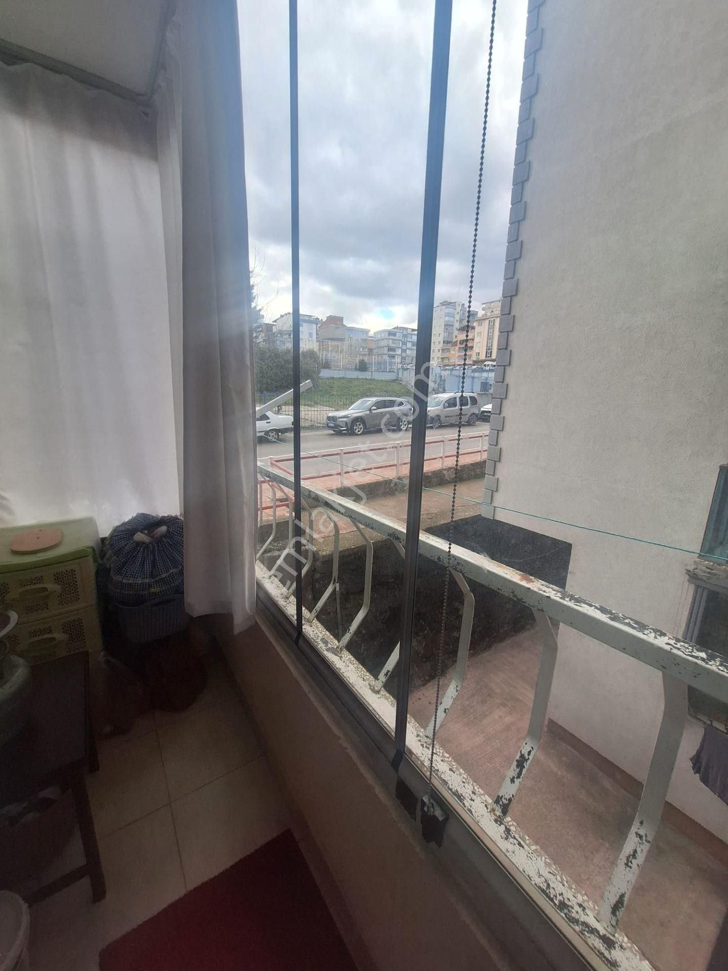 İlkadım Hastaneler Bölgesinde Stratejik Konumlu Krediye Uygun 2+1 Satılık Konut - Görsel 32