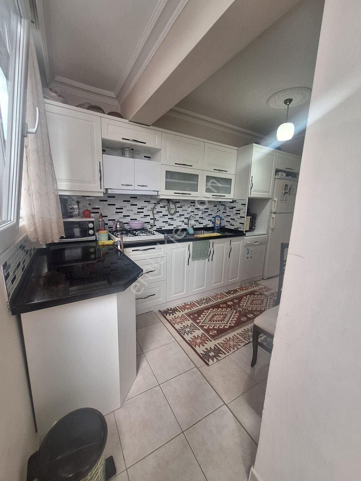 İlkadım Hastaneler Bölgesinde Stratejik Konumlu Krediye Uygun 2+1 Satılık Konut - Görsel 31