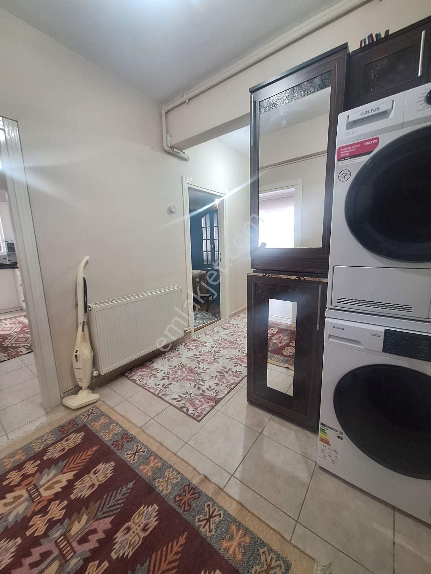 İlkadım Hastaneler Bölgesinde Stratejik Konumlu Krediye Uygun 2+1 Satılık Konut - Görsel 27