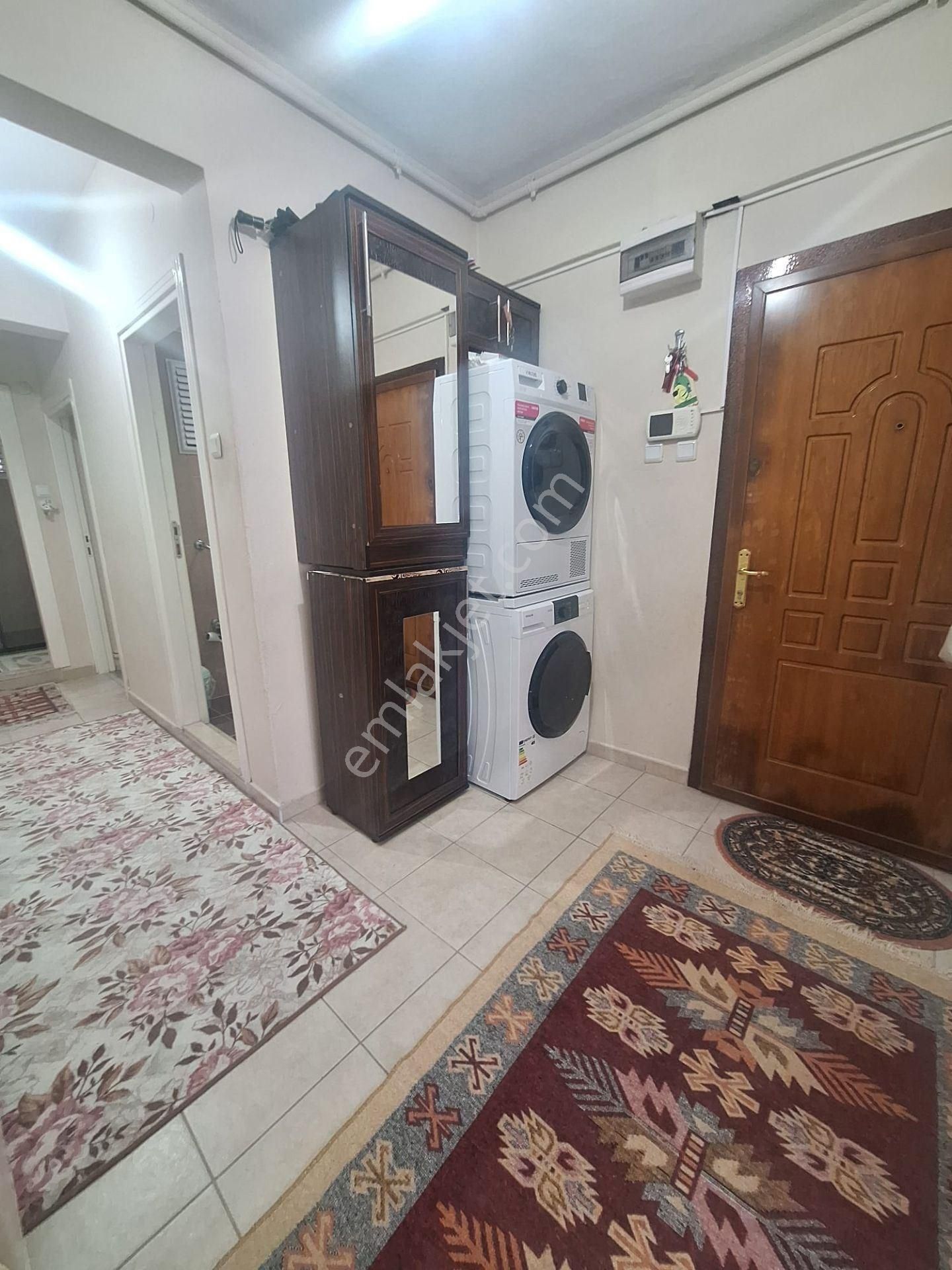 İlkadım Hastaneler Bölgesinde Stratejik Konumlu Krediye Uygun 2+1 Satılık Konut - Görsel 24