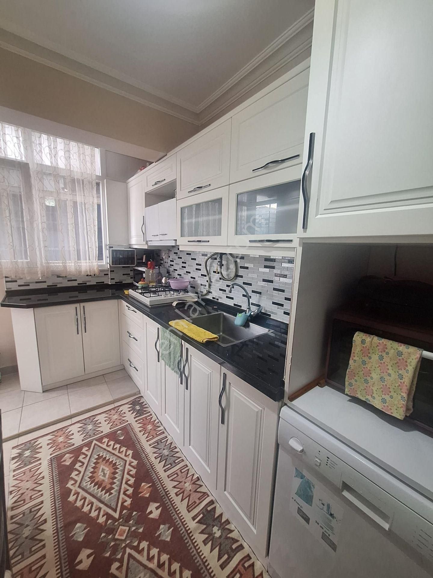 İlkadım Hastaneler Bölgesinde Stratejik Konumlu Krediye Uygun 2+1 Satılık Konut - Görsel 29