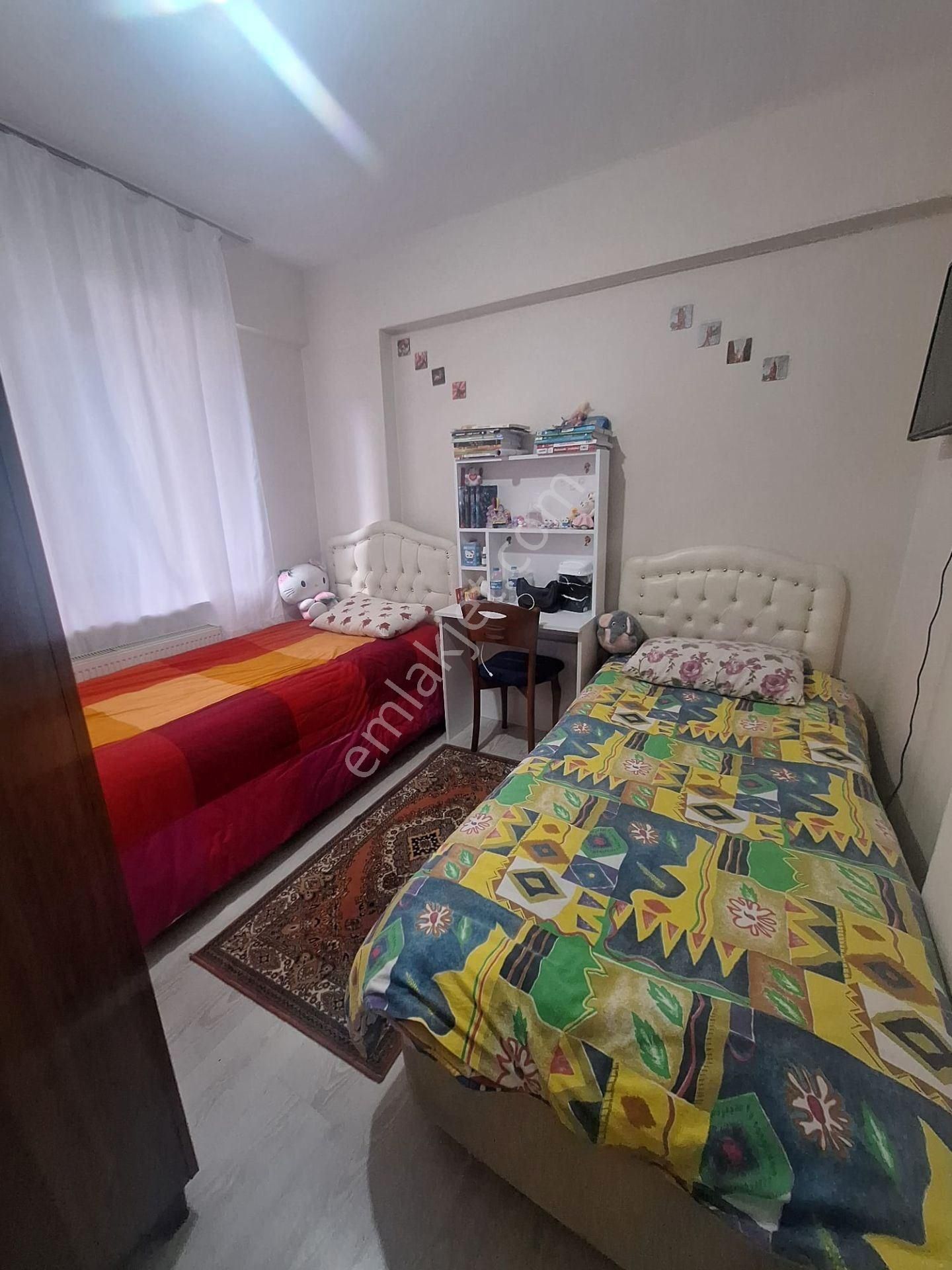 İlkadım Hastaneler Bölgesinde Stratejik Konumlu Krediye Uygun 2+1 Satılık Konut - Görsel 17