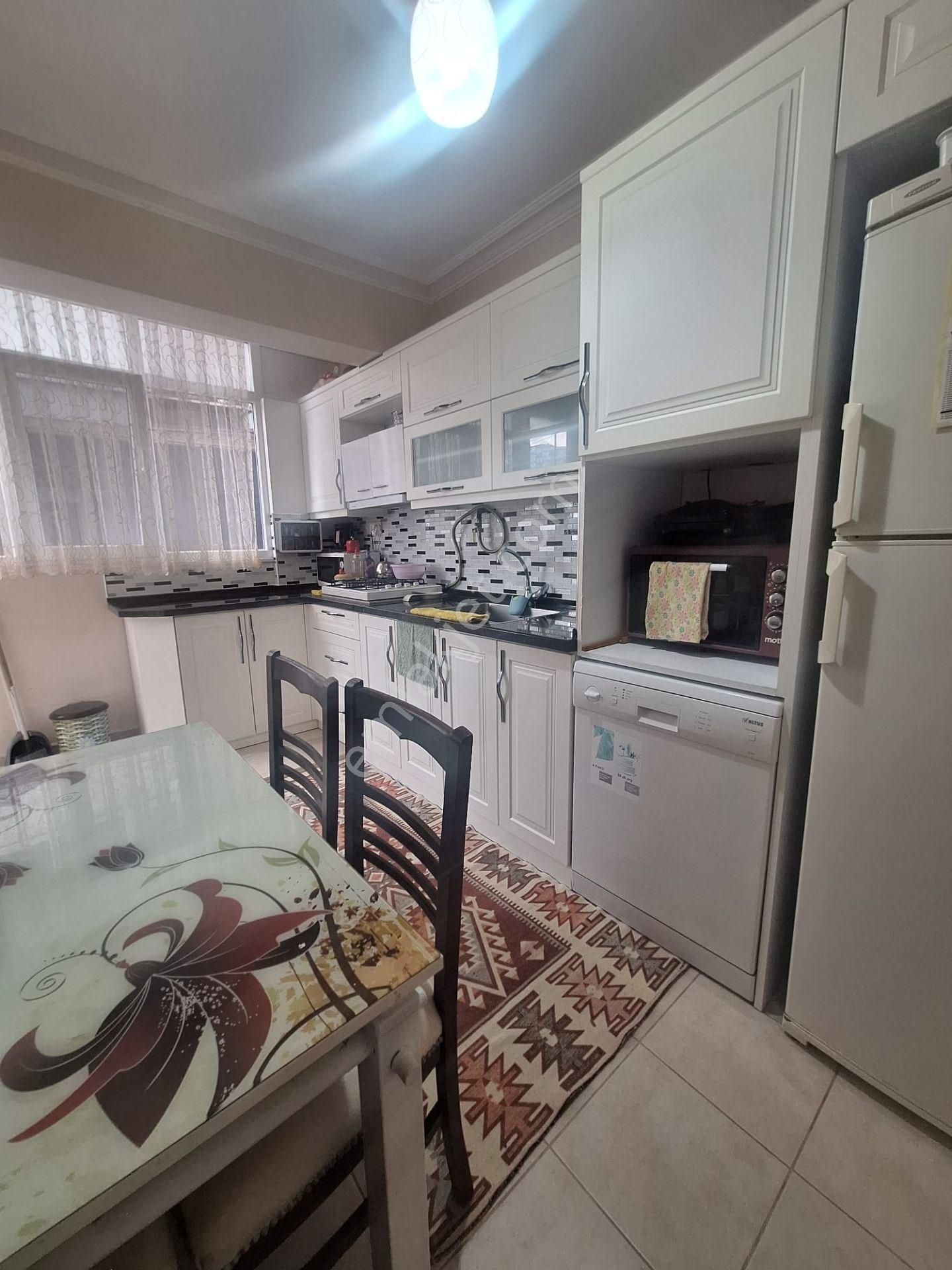 İlkadım Hastaneler Bölgesinde Stratejik Konumlu Krediye Uygun 2+1 Satılık Konut - Görsel 28