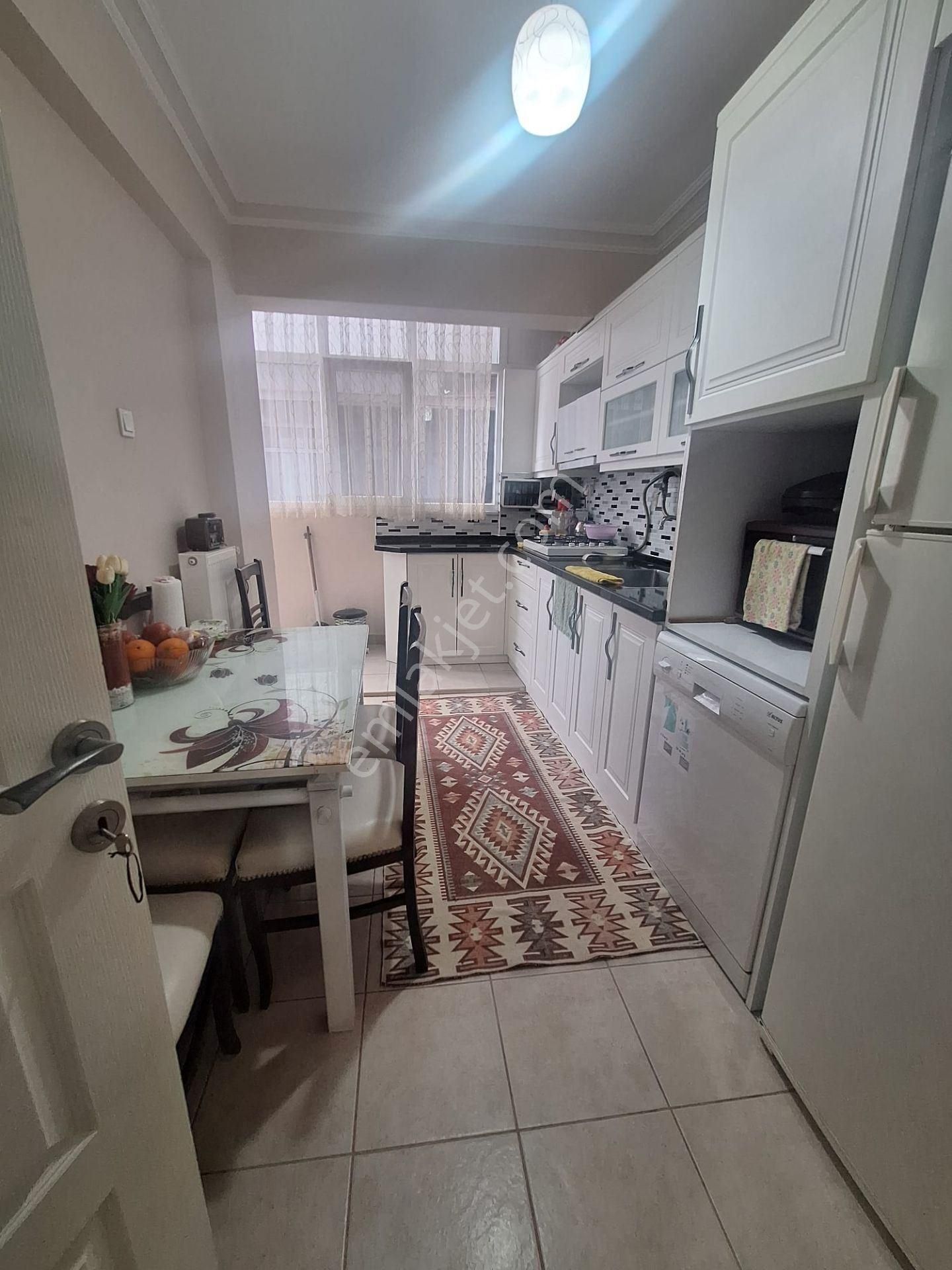 İlkadım Hastaneler Bölgesinde Stratejik Konumlu Krediye Uygun 2+1 Satılık Konut - Görsel 26