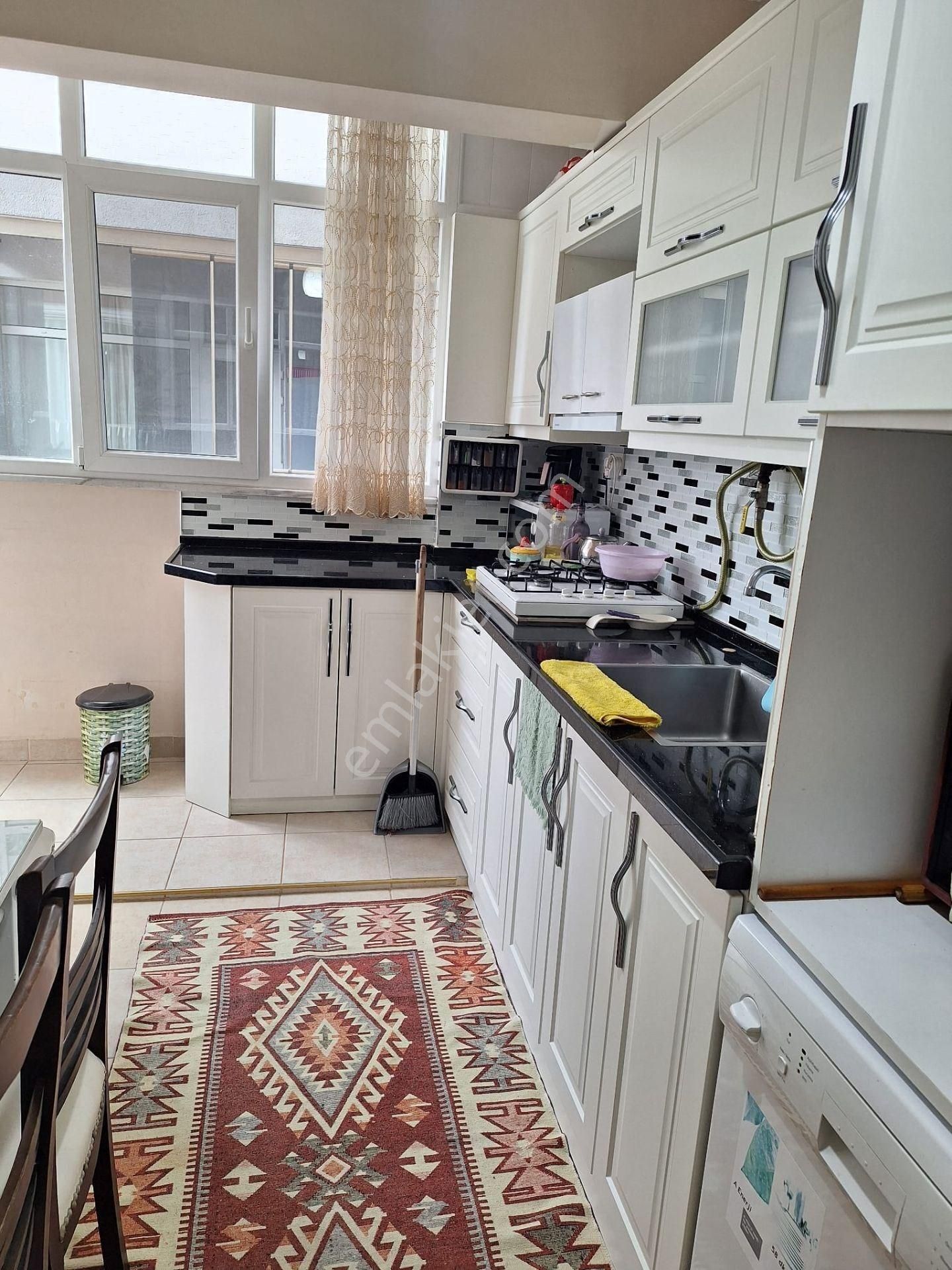 İlkadım Hastaneler Bölgesinde Stratejik Konumlu Krediye Uygun 2+1 Satılık Konut - Görsel 35