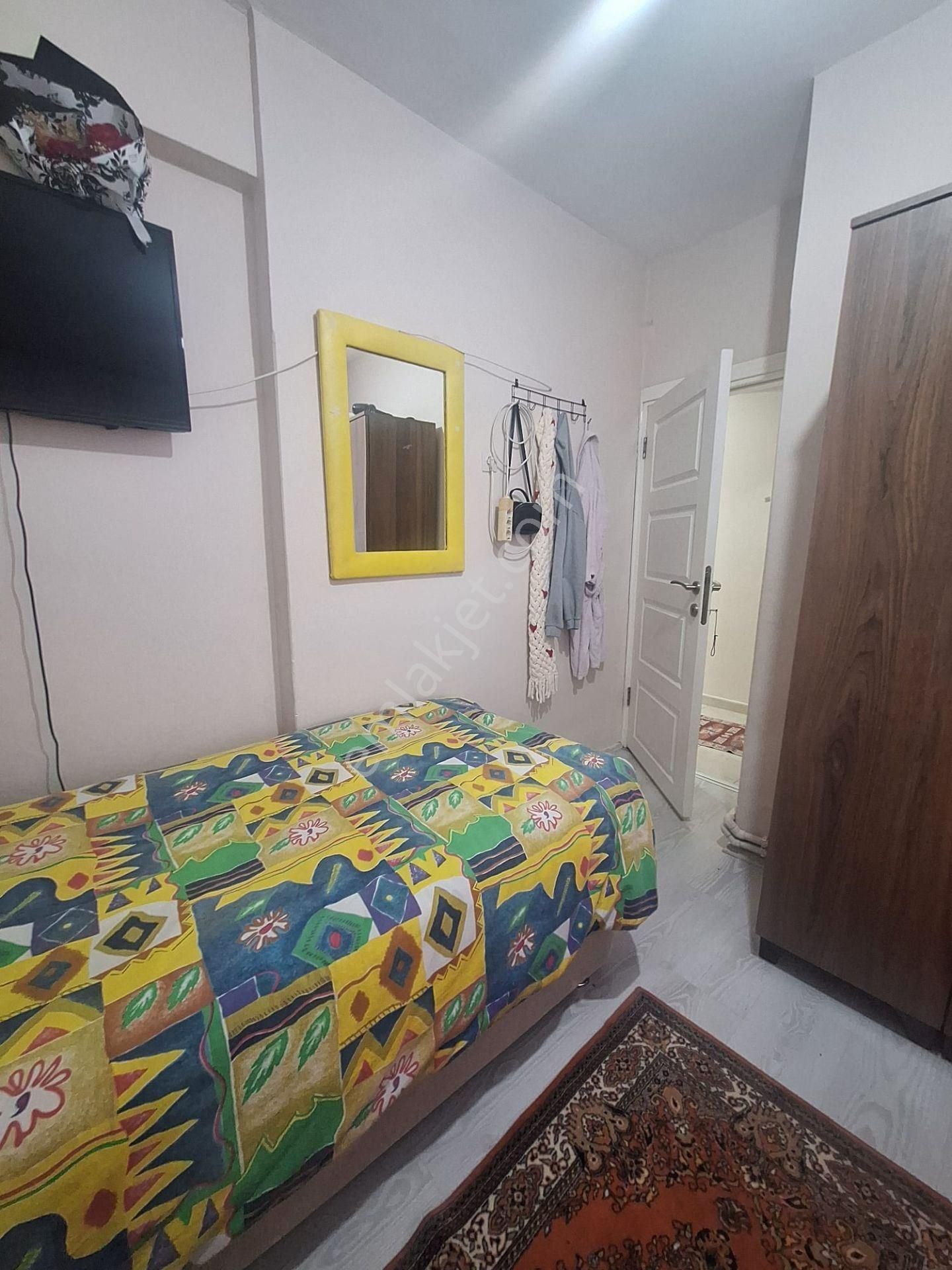 İlkadım Hastaneler Bölgesinde Stratejik Konumlu Krediye Uygun 2+1 Satılık Konut - Görsel 18