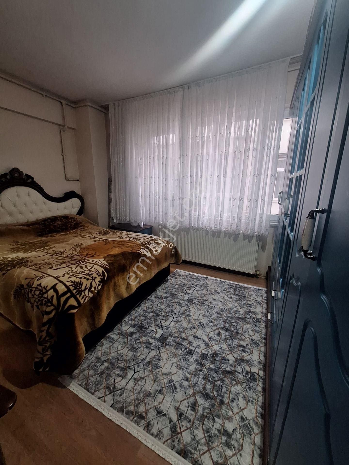 İlkadım Hastaneler Bölgesinde Stratejik Konumlu Krediye Uygun 2+1 Satılık Konut - Görsel 12