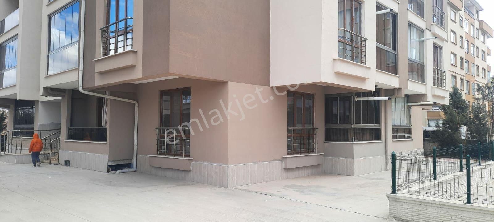 Adliye, Şehir Hastanesi Ve Kto Üniversite Yakını Kiralık Daire - Görsel 5