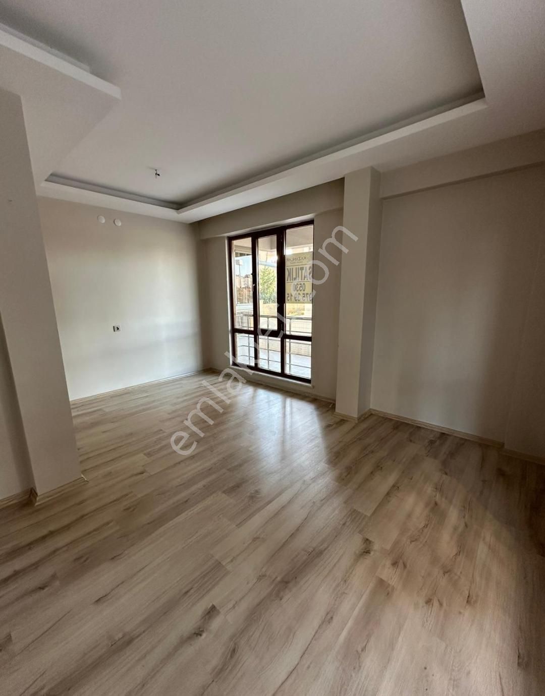 Adliye, Şehir Hastanesi Ve Kto Üniversite Yakını Kiralık Daire - Görsel 8