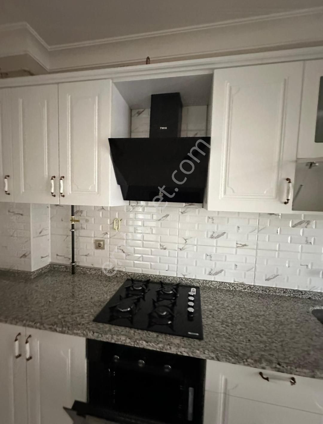 Adliye, Şehir Hastanesi Ve Kto Üniversite Yakını Kiralık Daire - Görsel 7