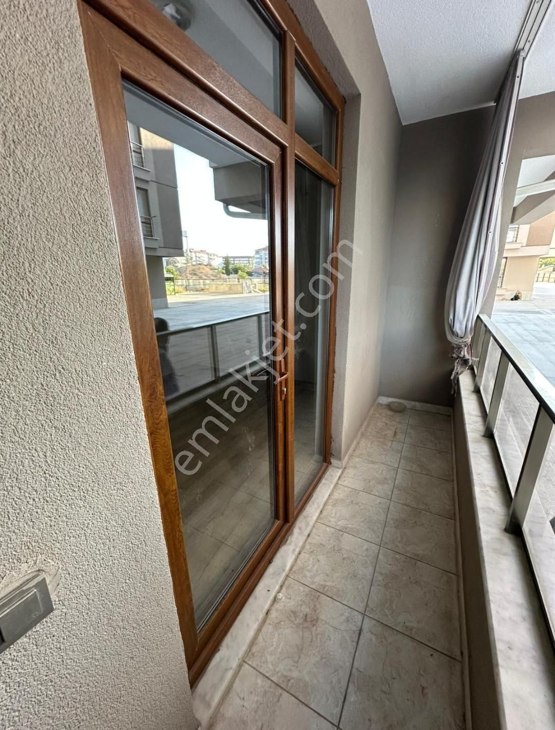 Adliye, Şehir Hastanesi Ve Kto Üniversite Yakını Kiralık Daire - Görsel 17