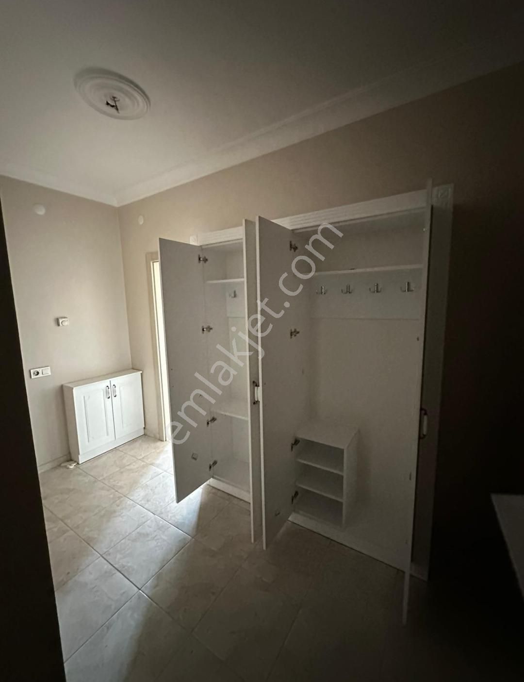 Adliye, Şehir Hastanesi Ve Kto Üniversite Yakını Kiralık Daire - Görsel 18