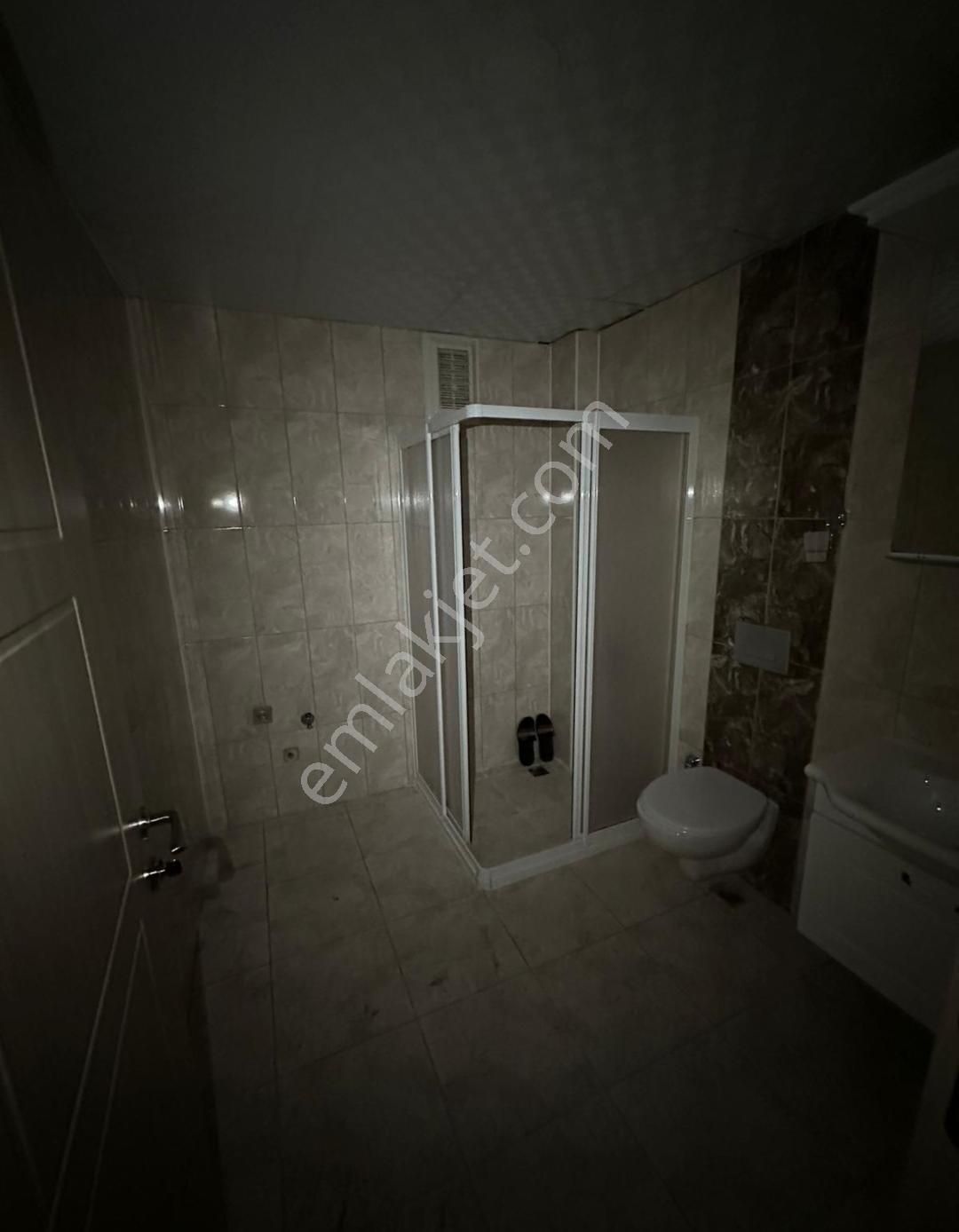 Adliye, Şehir Hastanesi Ve Kto Üniversite Yakını Kiralık Daire - Görsel 11