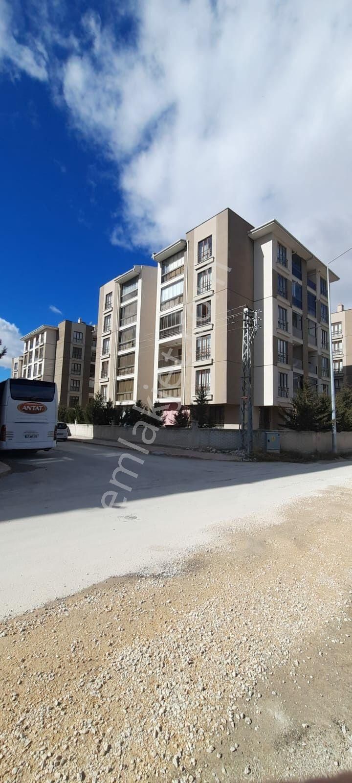 Adliye, Şehir Hastanesi Ve Kto Üniversite Yakını Kiralık Daire - Görsel 4