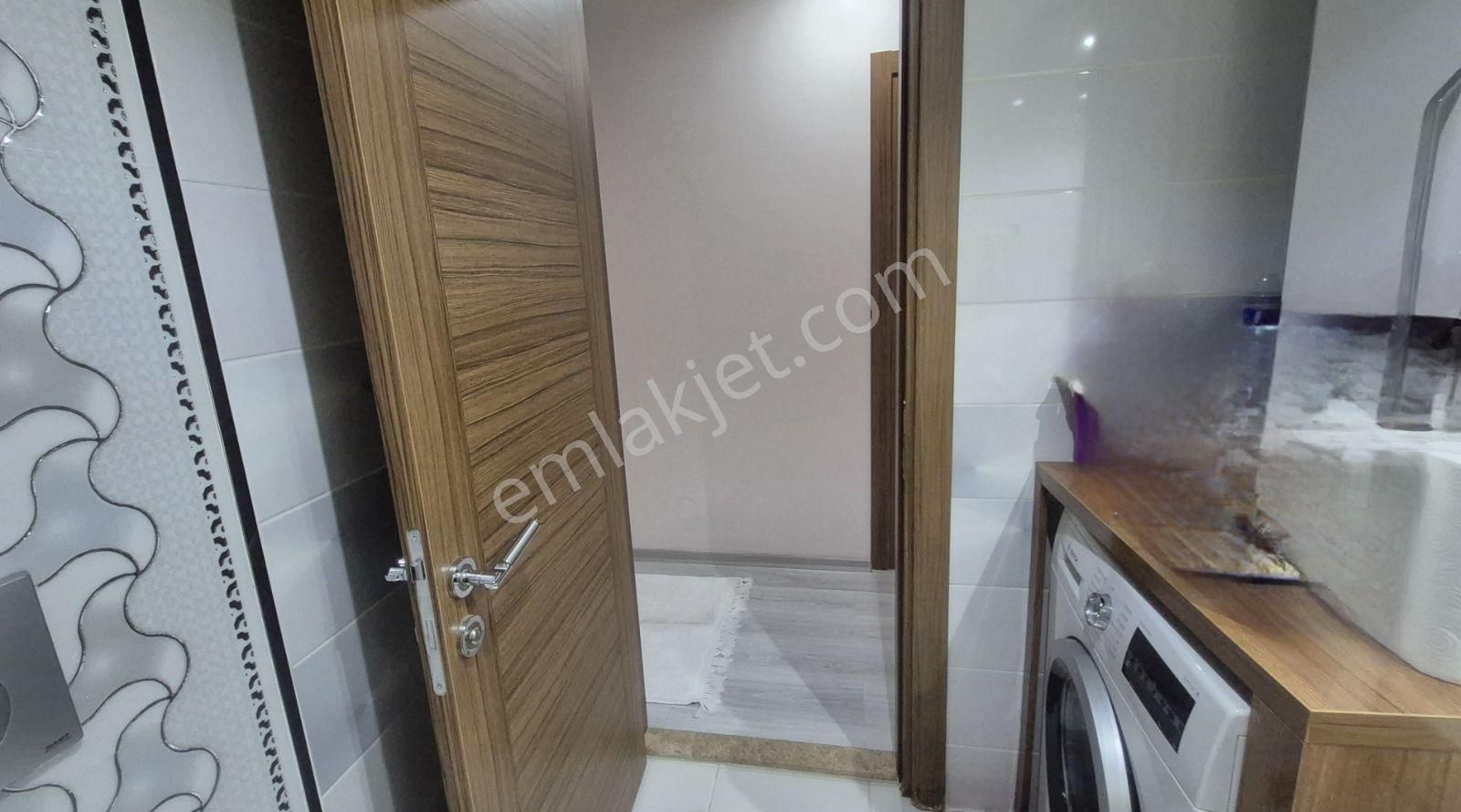 Bayraklı Çiçek Mahallesinde Satılık 2+1 Daire - Görsel 13