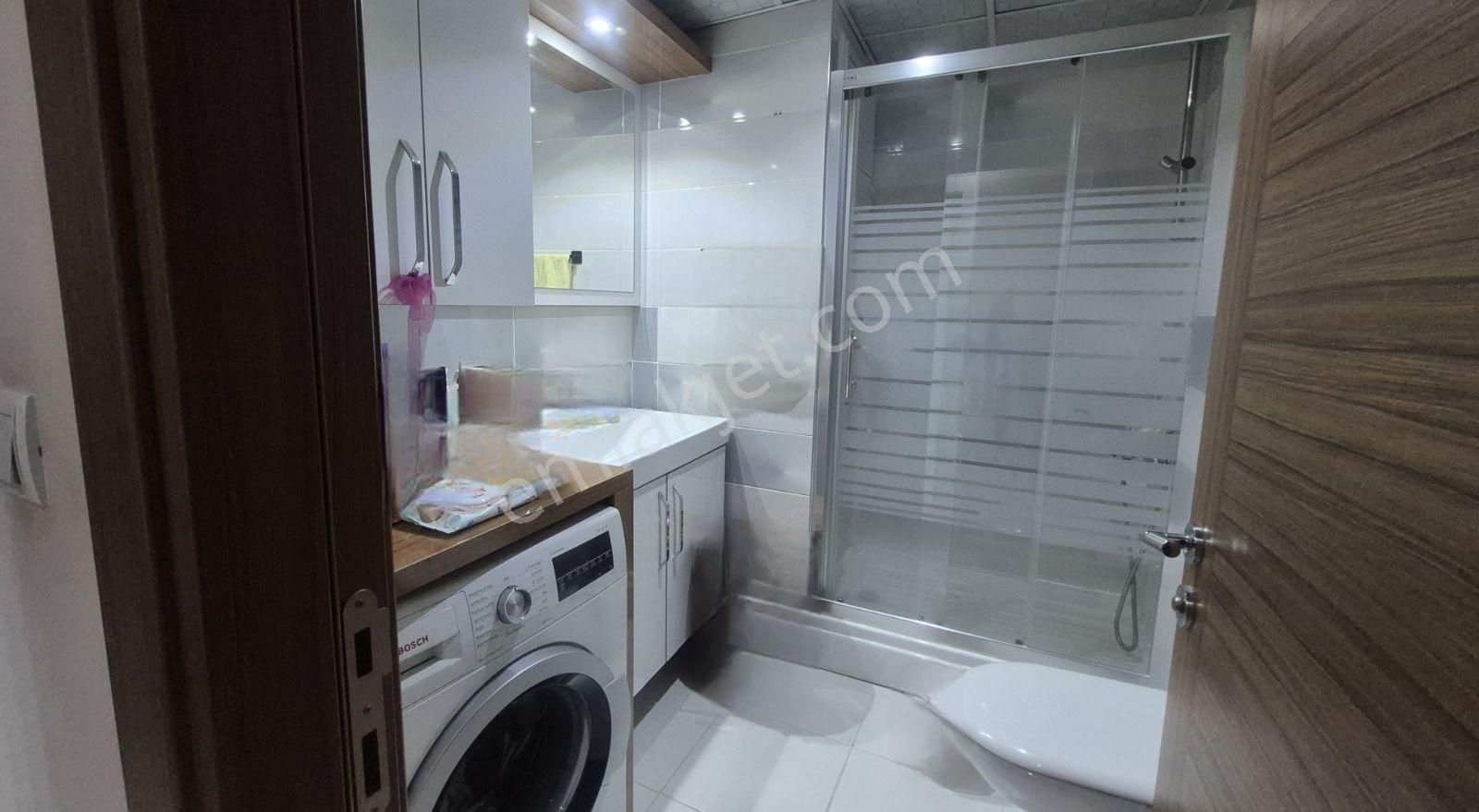 Bayraklı Çiçek Mahallesinde Satılık 2+1 Daire - Görsel 14