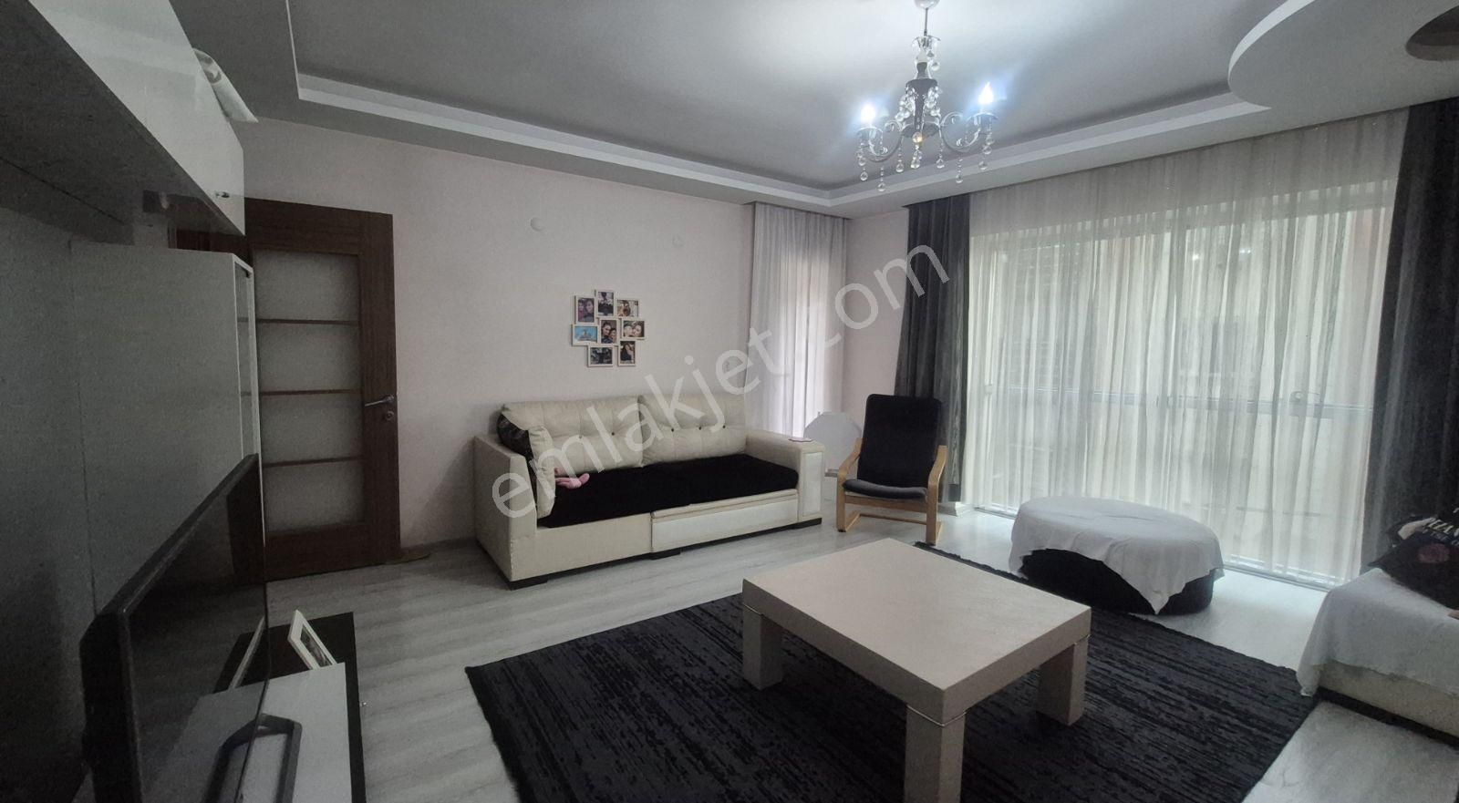 Bayraklı Çiçek Mahallesinde Satılık 2+1 Daire - Görsel 23