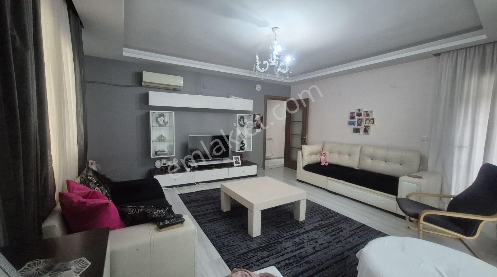 Bayraklı Çiçek Mahallesinde Satılık 2+1 Daire - Görsel 22