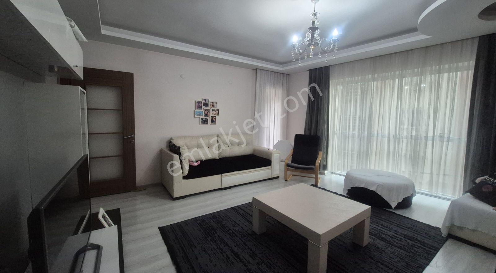 Bayraklı Çiçek Mahallesinde Satılık 2+1 Daire - Görsel 16