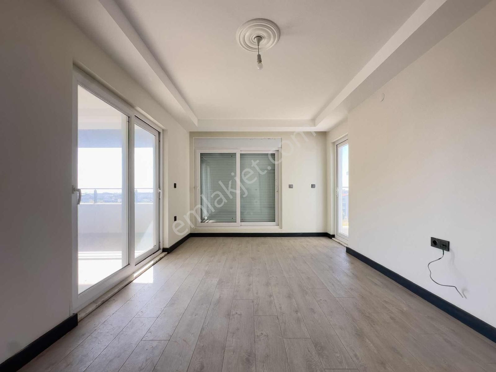 Ilıcada Satılık Sıfır 4+1 Dubleks Daire // Havuzlu // Teraslı // - Görsel 10