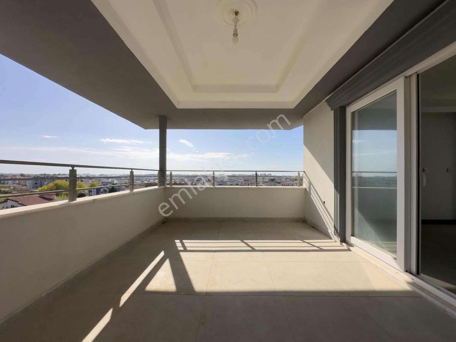 Ilıcada Satılık Sıfır 4+1 Dubleks Daire // Havuzlu // Teraslı // - Görsel 27