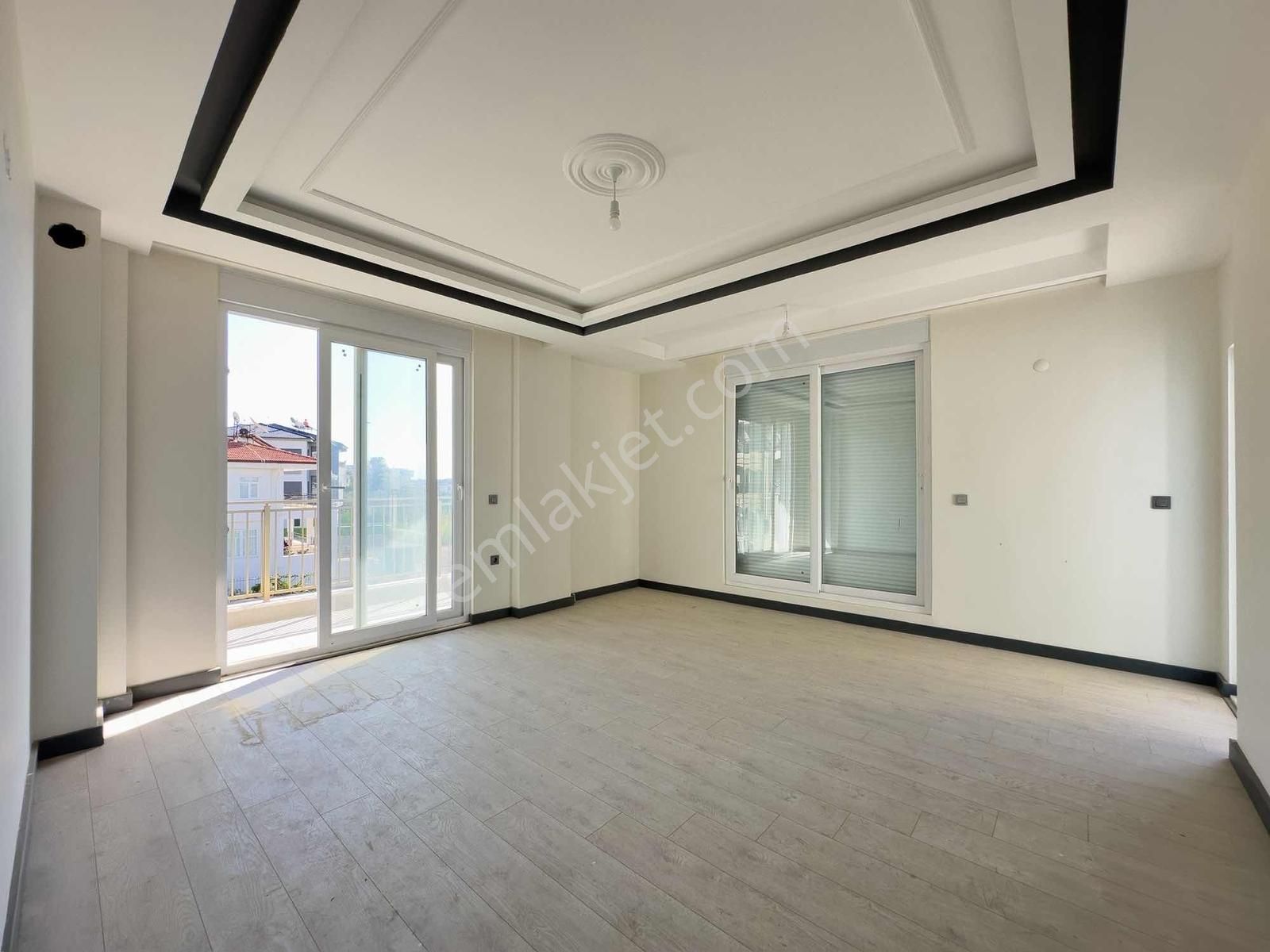 Ilıcada Satılık Sıfır 4+1 Dubleks Daire // Havuzlu // Teraslı // - Görsel 4