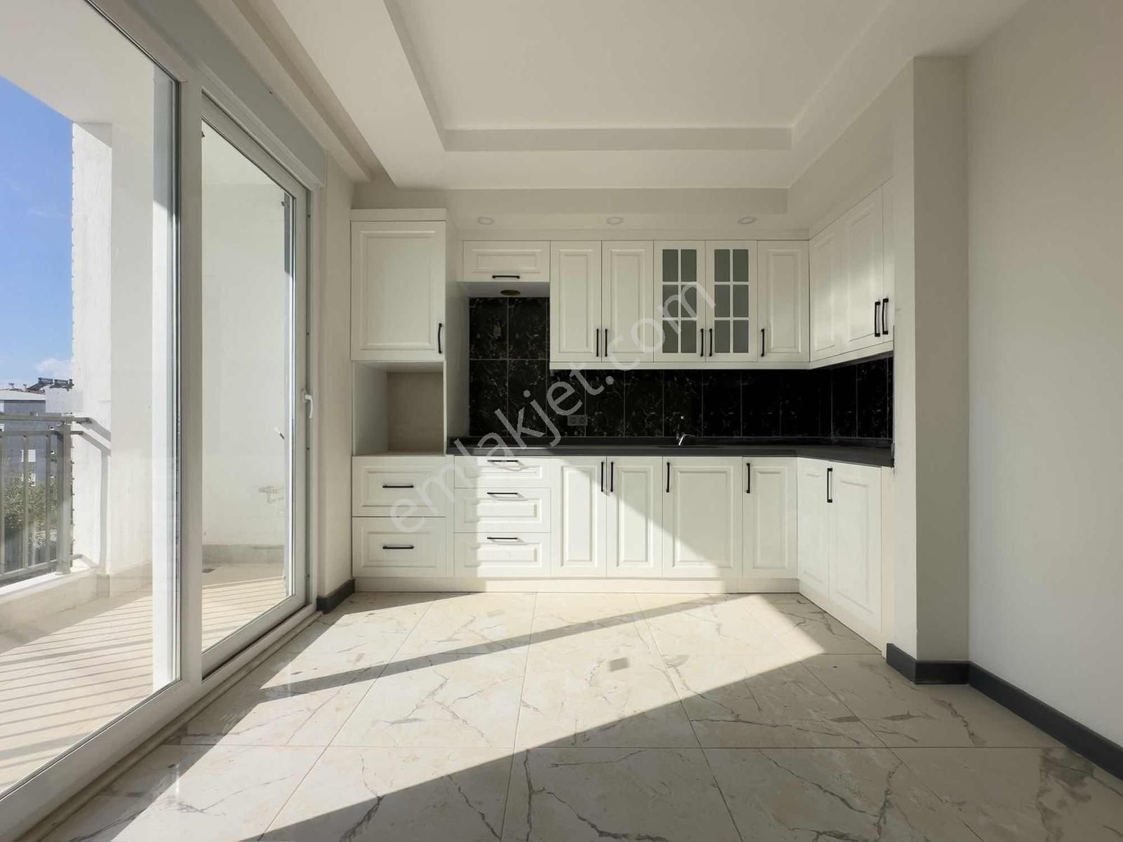 Ilıcada Satılık Sıfır 4+1 Dubleks Daire // Havuzlu // Teraslı // - Görsel 17