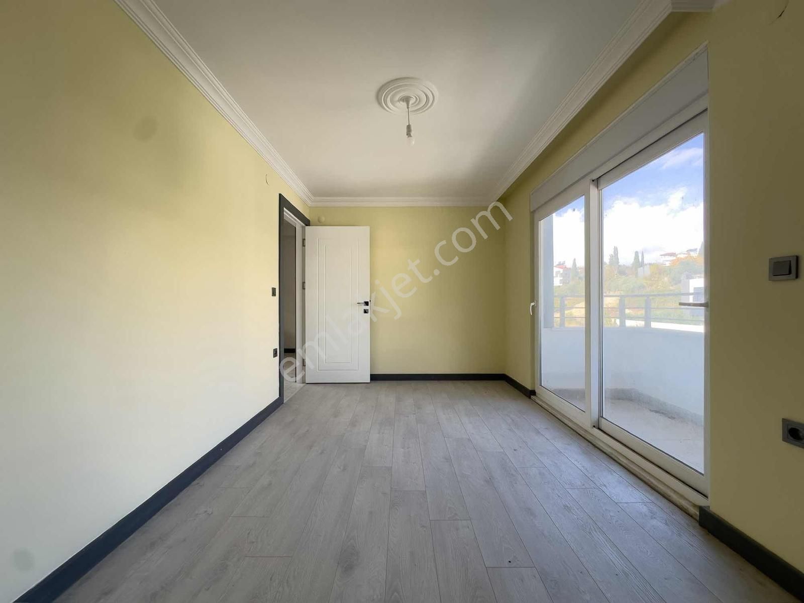 Ilıcada Satılık Sıfır 4+1 Dubleks Daire // Havuzlu // Teraslı // - Görsel 25