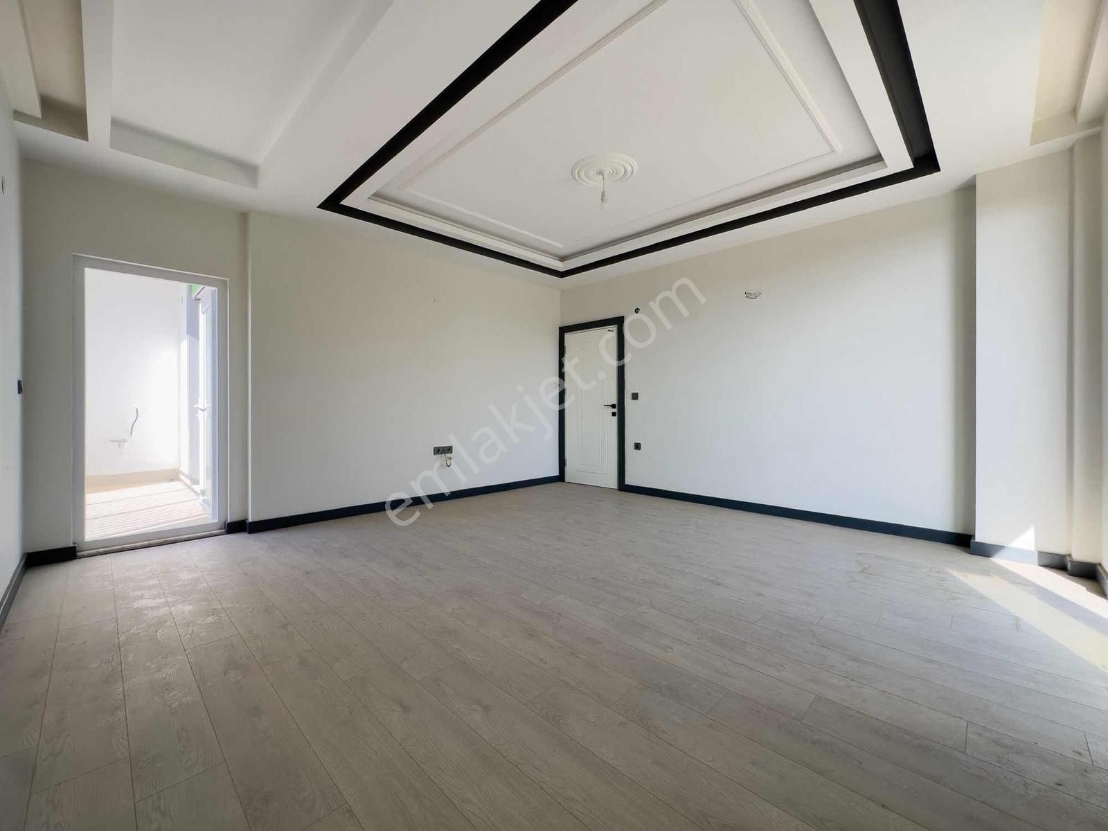 Ilıcada Satılık Sıfır 4+1 Dubleks Daire // Havuzlu // Teraslı // - Görsel 5