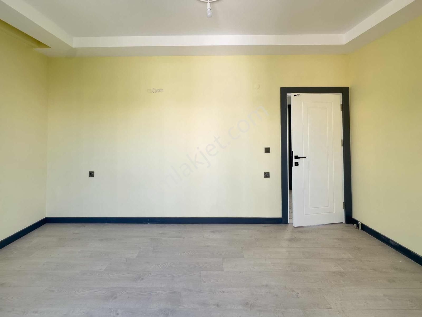 Ilıcada Satılık Sıfır 4+1 Dubleks Daire // Havuzlu // Teraslı // - Görsel 11